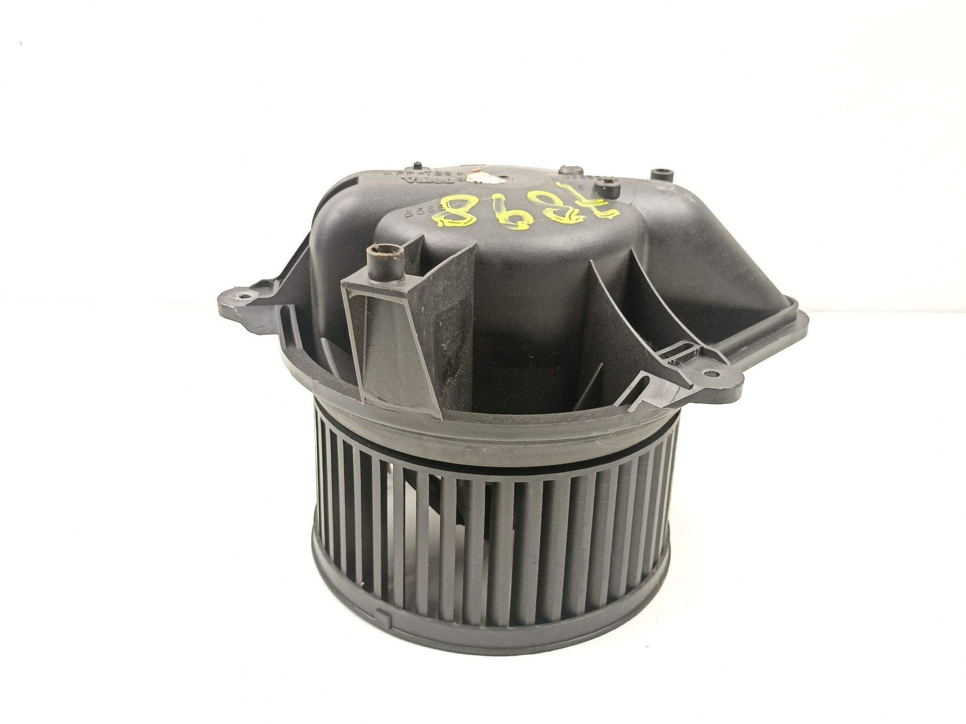 MOTOR CALEFACCION FIAT PUNTO BERLINA (188) 46770835 / 035531Q 46770835035531Q - Vista 3