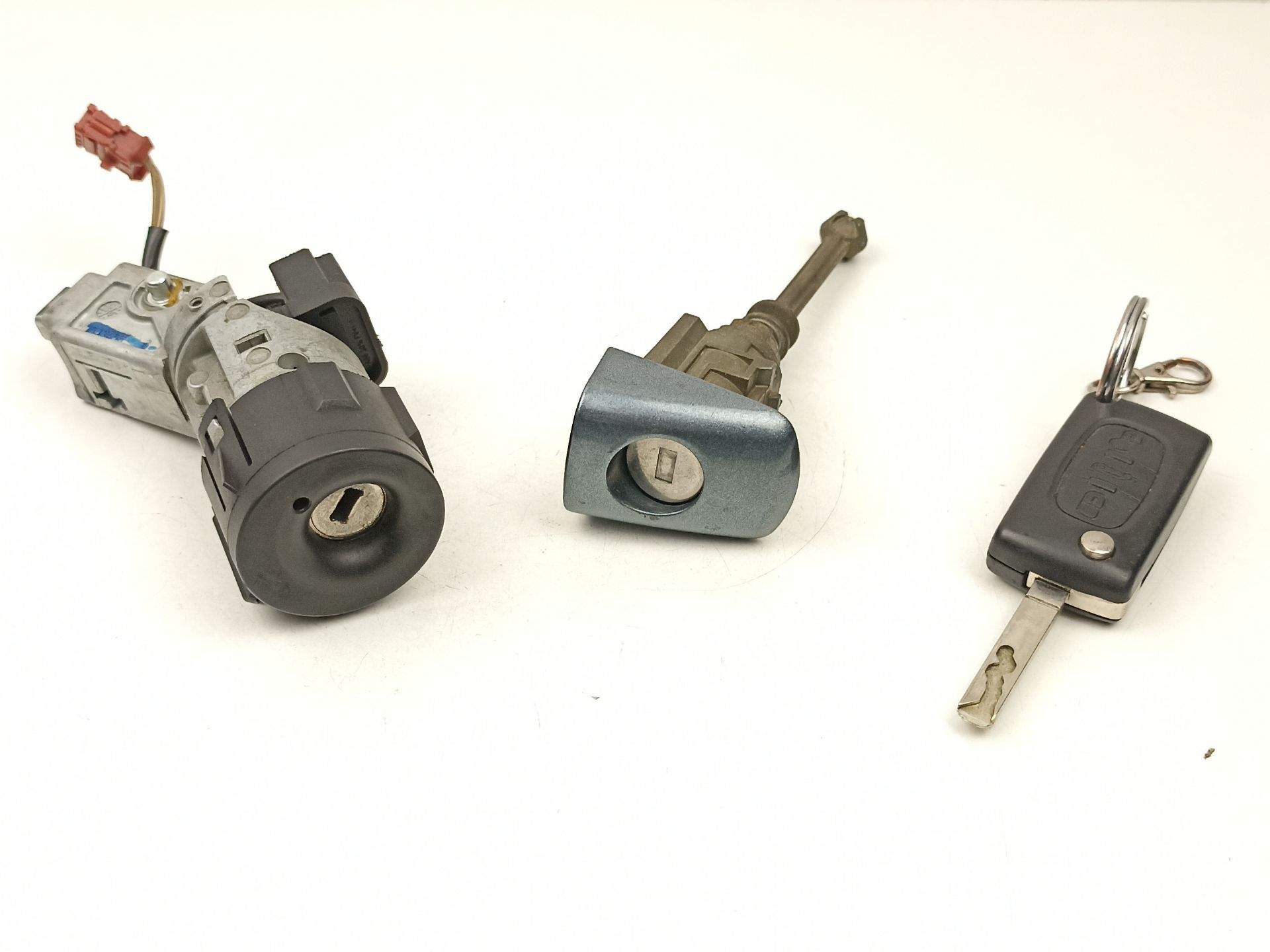 CONMUTADOR DE ARRANQUE PEUGEOT 407 (6D_) 4162SP / N0502455 / N0502073 4162SPN0502455N0502073