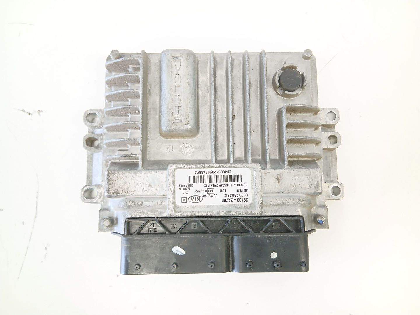 CENTRALITA KIA CEE´D (JD) 391302A700 391302A700 - Vista 2
