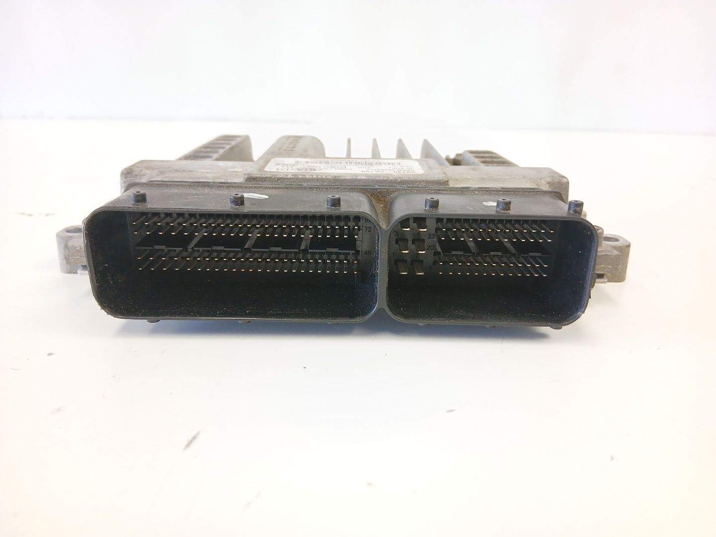 CENTRALITA KIA CEE´D (JD) 391302A700 391302A700 - Vista 3