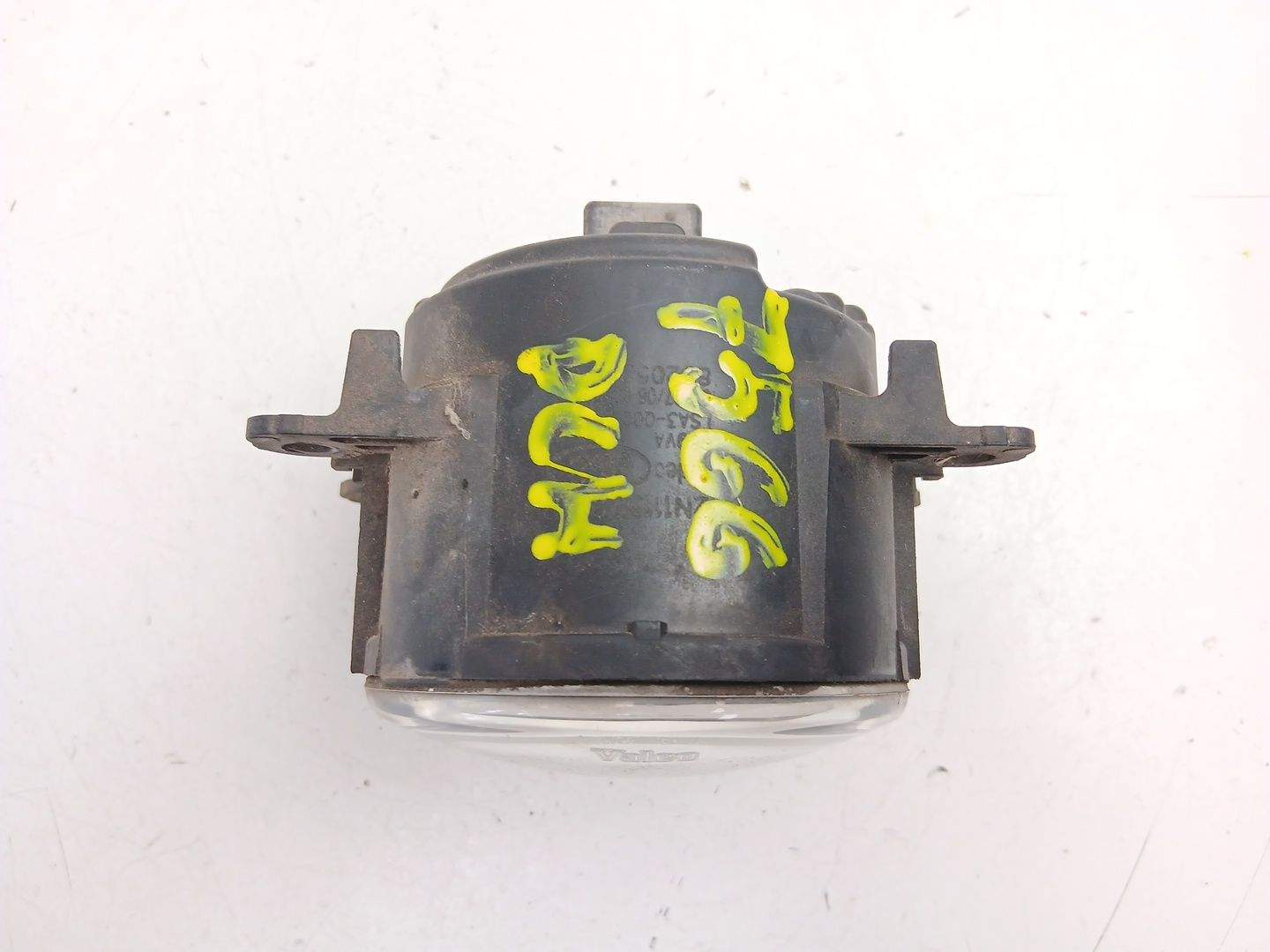 ANTINIEBLA DERECHO FORD FOCUS II (DA_, HCP, DP) 2N1115201AB / 89210094 2N1115201AB89210094 - Vista 2