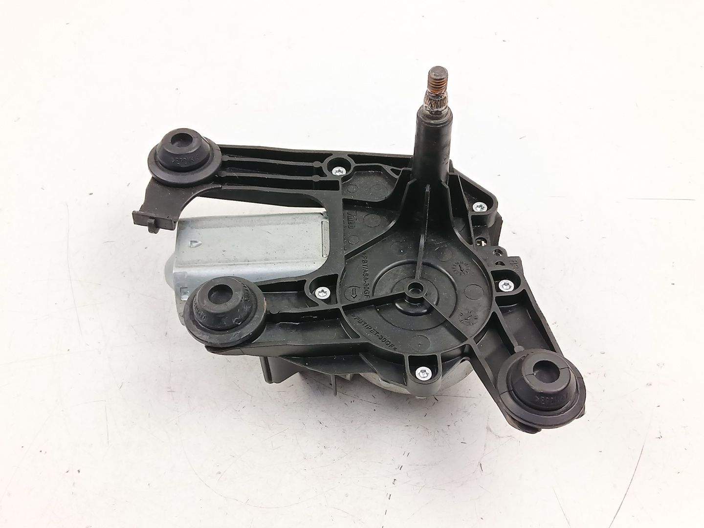 MOTOR LIMPIA TRASERO PEUGEOT 5008 (0U_, 0E_) 9680477480 / 53031812 968047748053031812