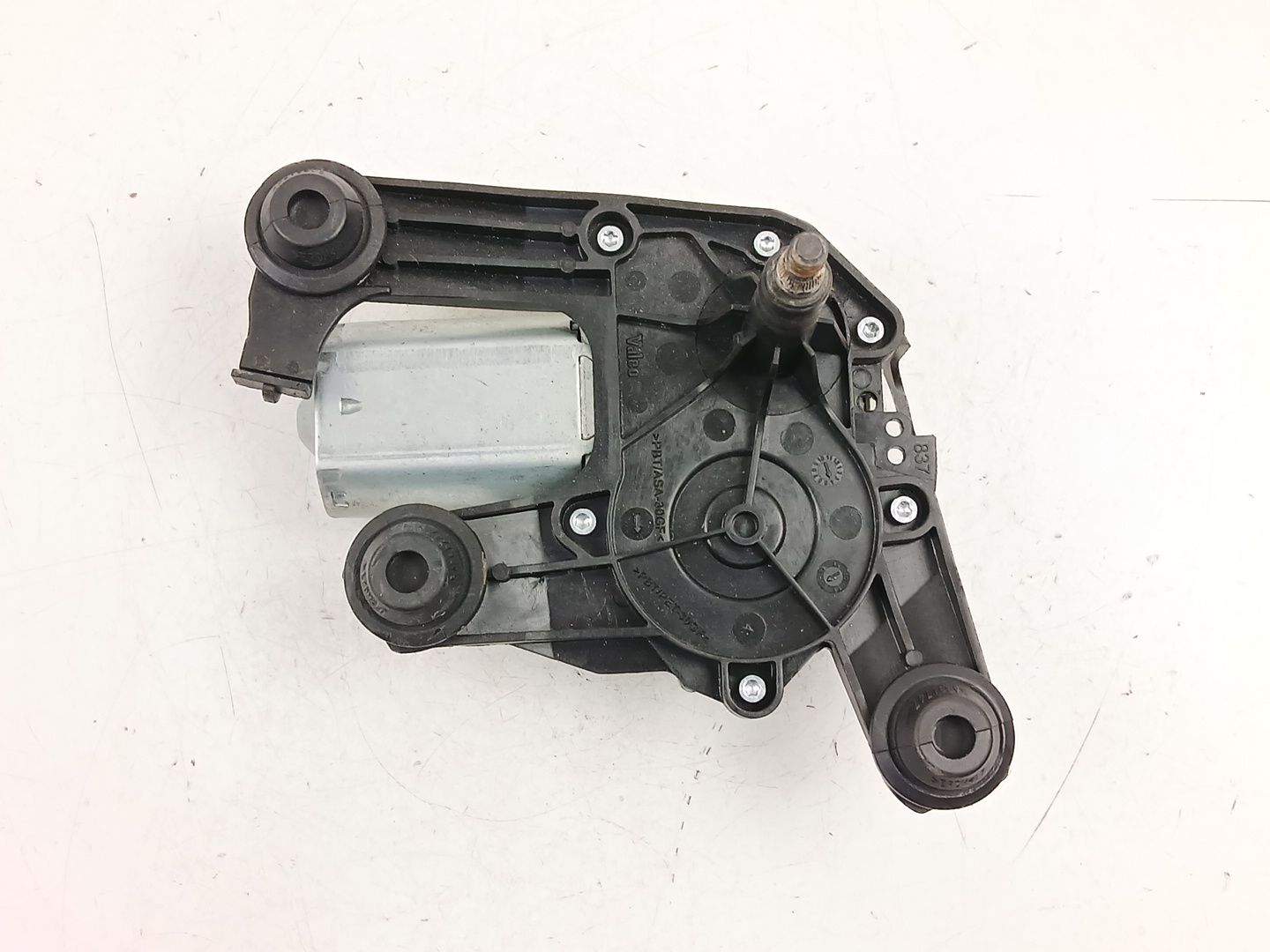 MOTOR LIMPIA TRASERO PEUGEOT 5008 (0U_, 0E_) 9680477480 / 53031812 968047748053031812 - Vista 2