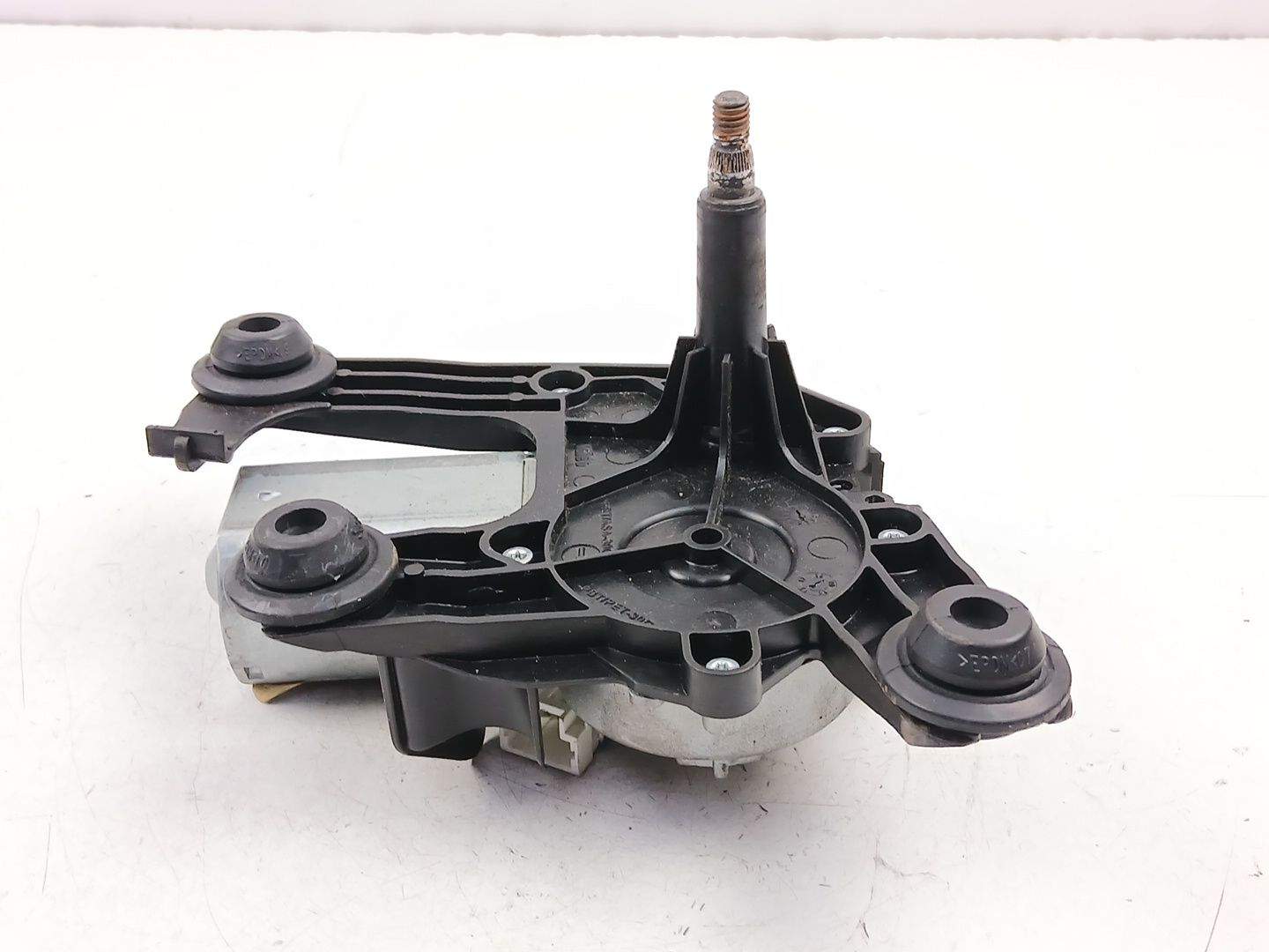 MOTOR LIMPIA TRASERO PEUGEOT 5008 (0U_, 0E_) 9680477480 / 53031812 968047748053031812 - Vista 3