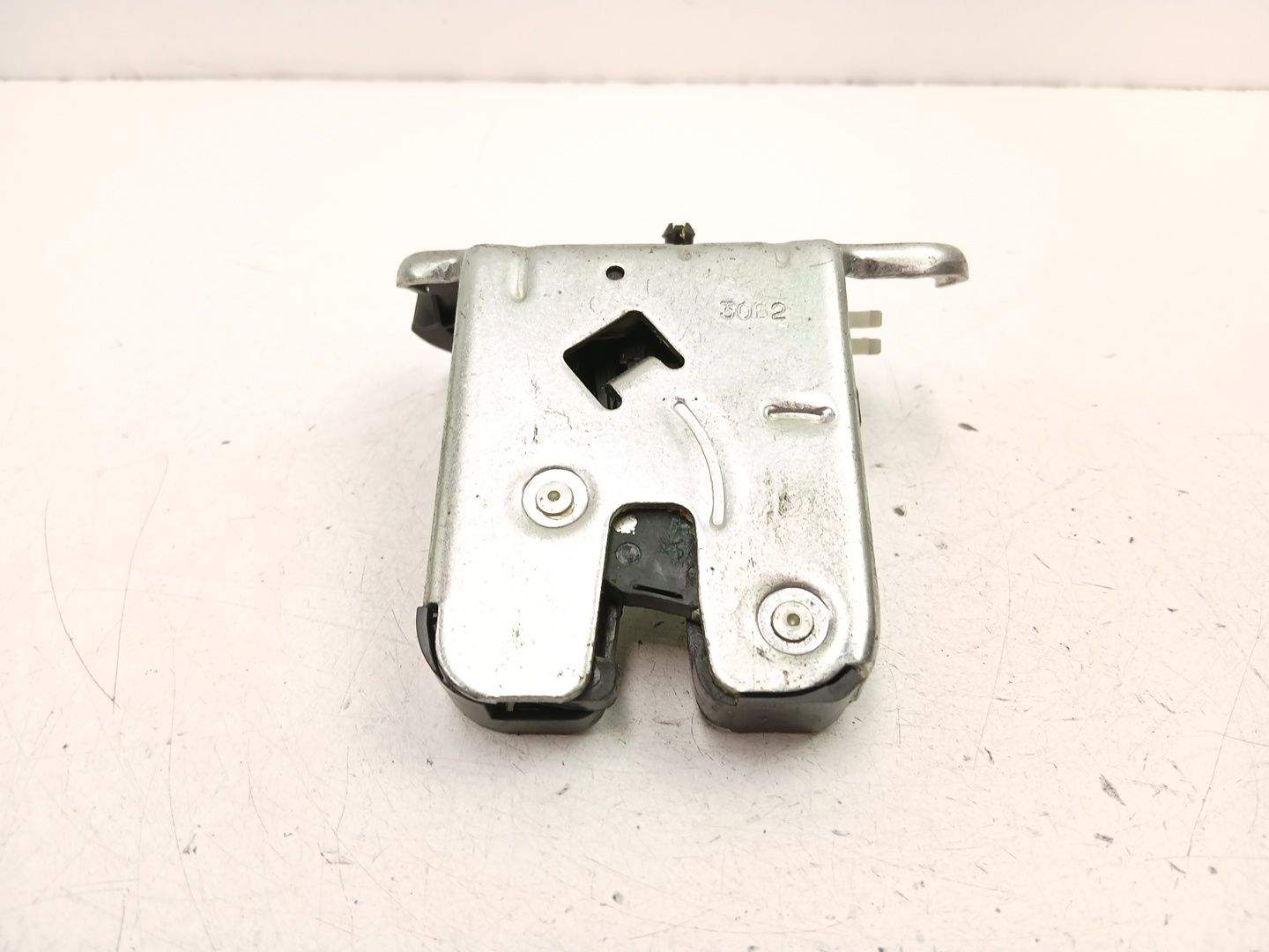 CERRADURA MALETERO / PORTON SEAT EXEO ST (3R5) 8K9827505A 8K9827505A - Vista 3