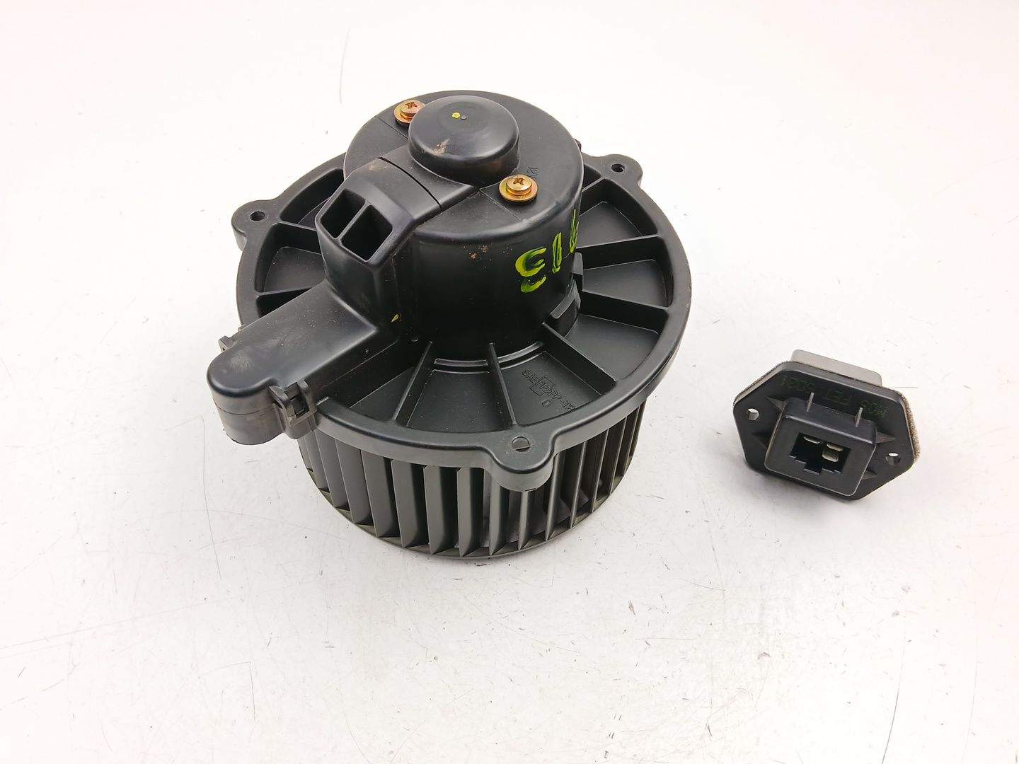 MOTOR CALEFACCION KIA SPORTAGE II (JE_, KM_) 971132E200 971132E200