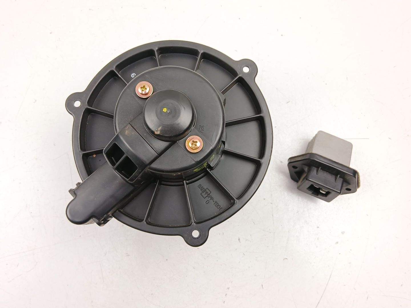 MOTOR CALEFACCION KIA SPORTAGE II (JE_, KM_) 971132E200 971132E200 - Vista 2