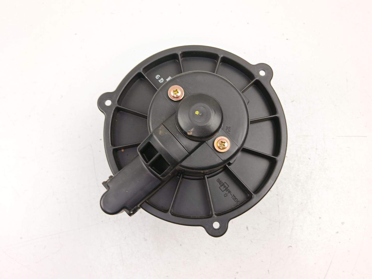 MOTOR CALEFACCION KIA SPORTAGE II (JE_, KM_) 971132E200 971132E200 - Vista 3