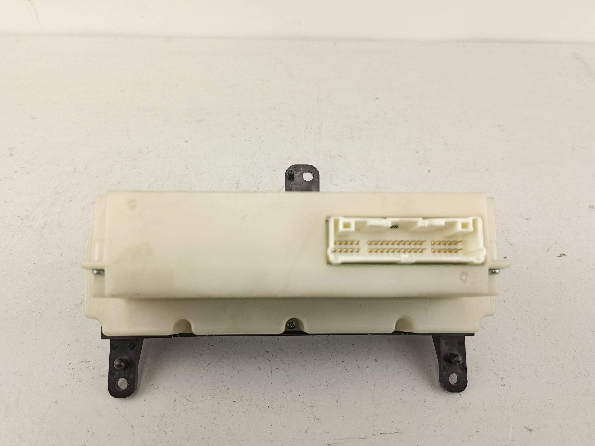 MANDOS CALEFACCION AIRE NISSAN QASHQAI (J10) 27500JD45A / A02000A776000 27500JD45AA02000A776000 - Vista 3