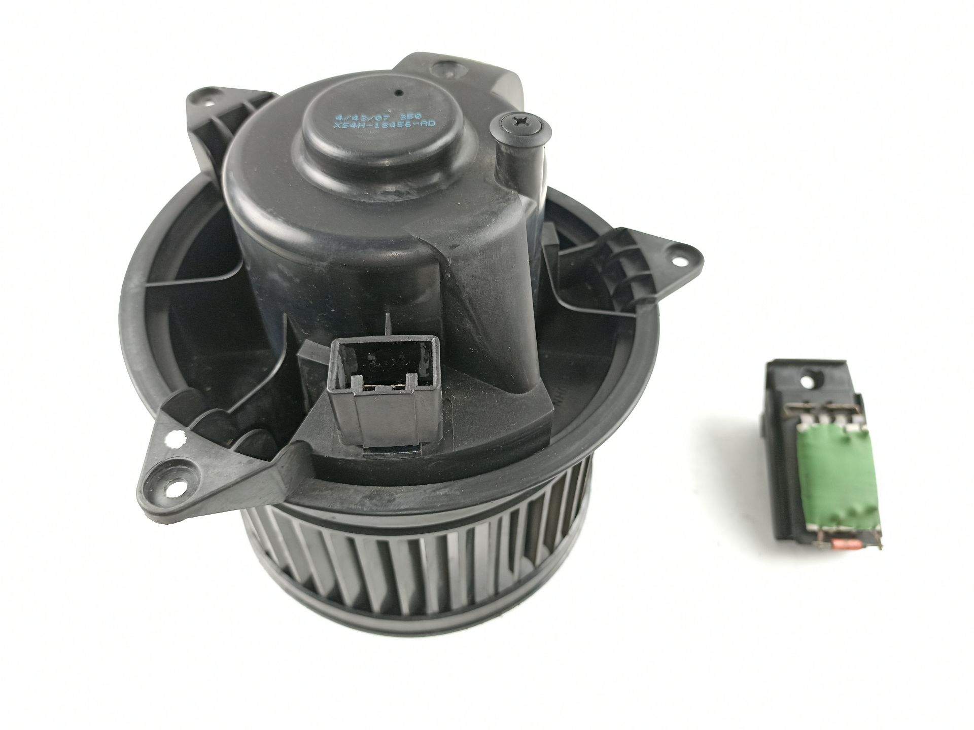 MOTOR CALEFACCION FORD TRANSIT CONNECT (P65_, P70_, P80_) 1111936 / 3M5H18B647BA / XS4H18456AD 11119363M5H18B647BAXS4H18456AD