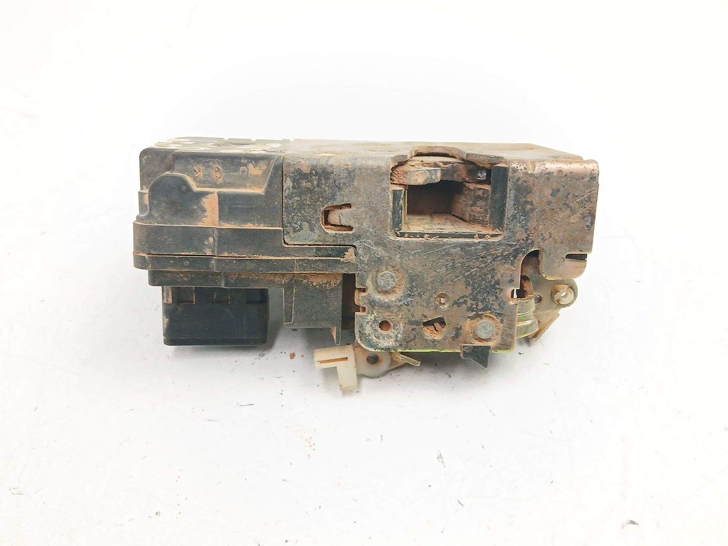 CERRADURA PUERTA DELANTERA DERECHA CITROËN BERLINGO / BERLINGO FIRST Furgón/monospace (M_) 9136P7 9136P7 - Vista 3