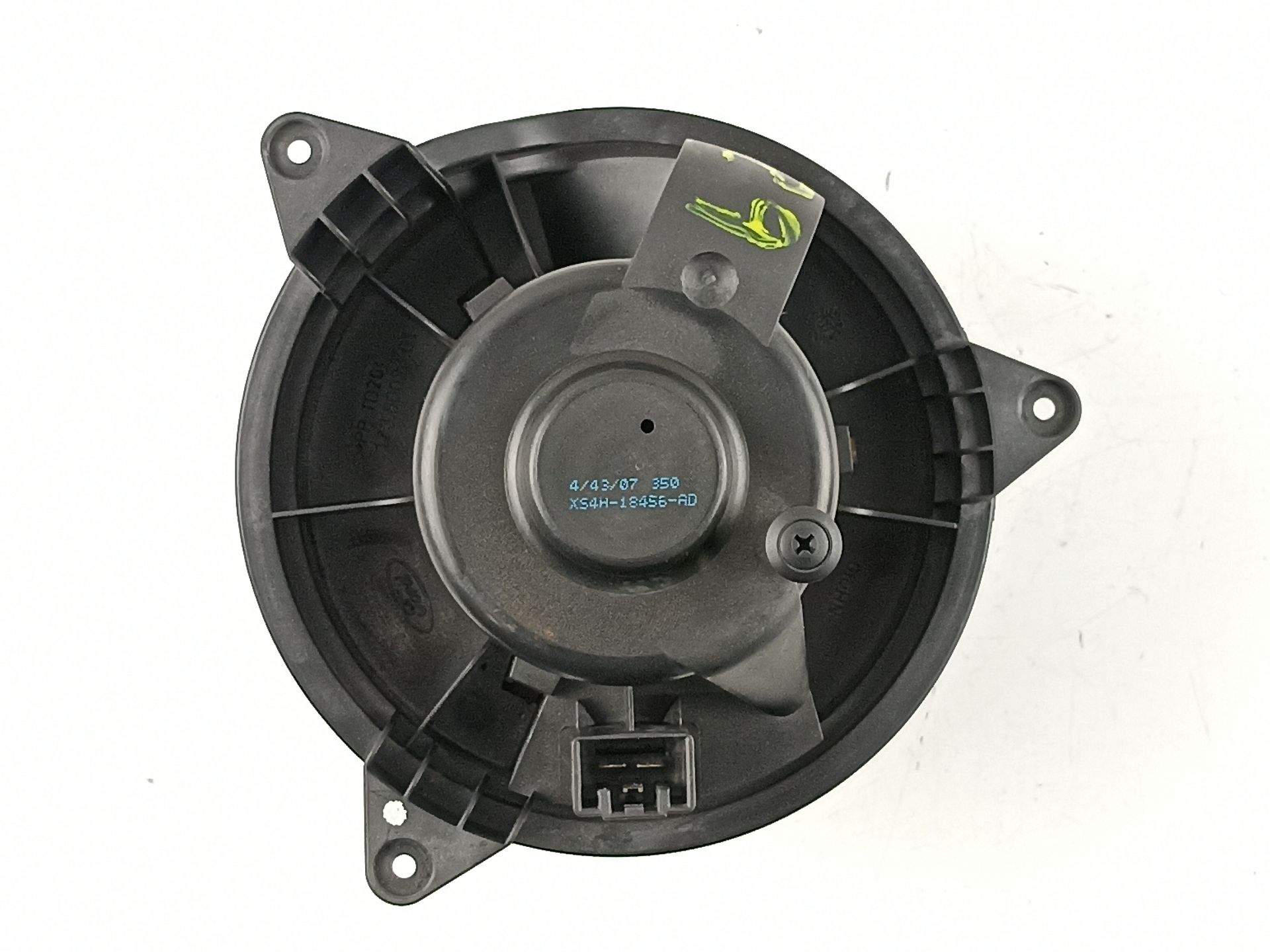MOTOR CALEFACCION FORD TRANSIT CONNECT (P65_, P70_, P80_) 1111936 / 3M5H18B647BA / XS4H18456AD 11119363M5H18B647BAXS4H18456AD - Vista 3