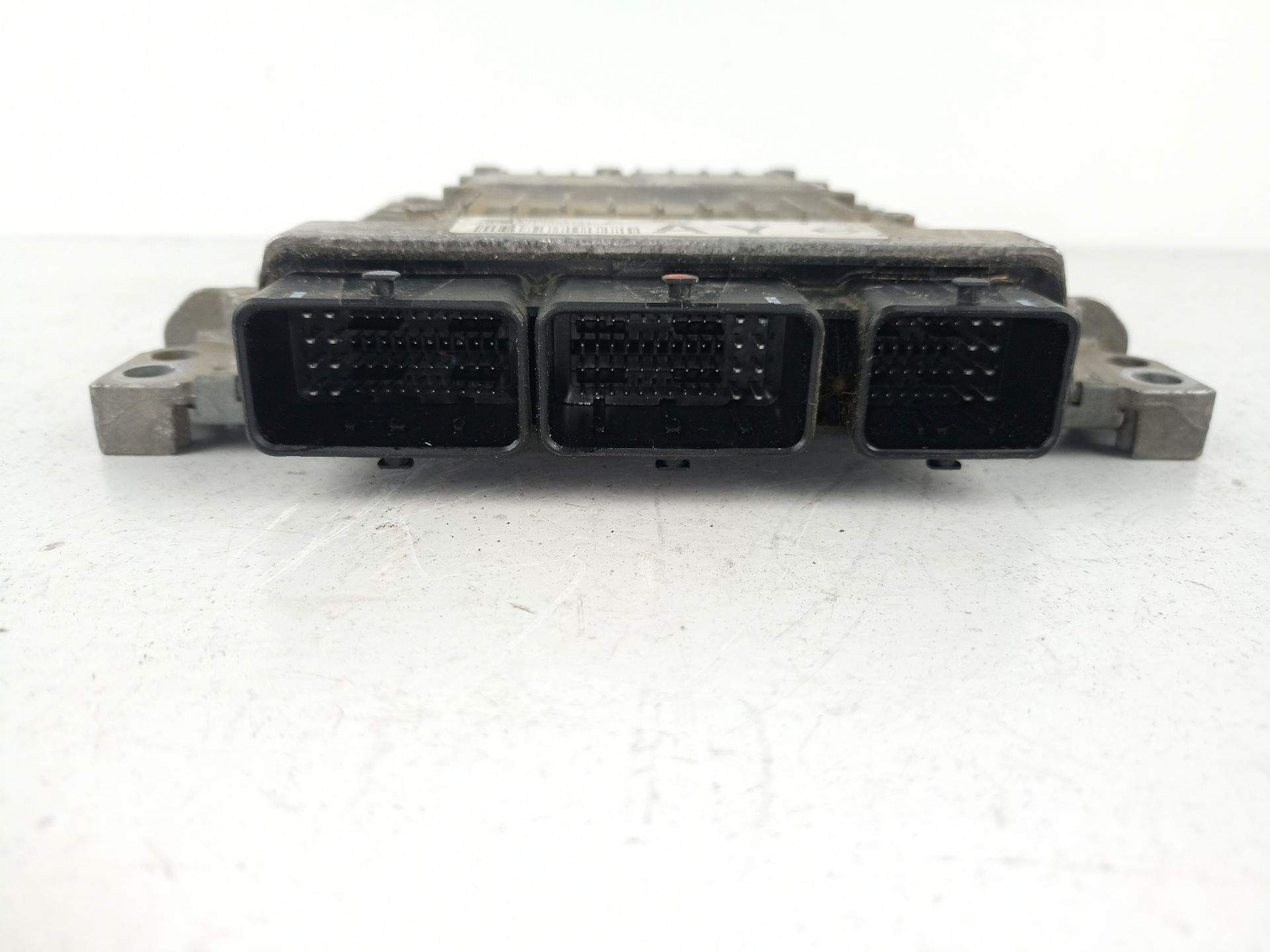 CENTRALITA NISSAN QASHQAI (J10) 23710JD54D / 5180033104A 23710JD54D5180033104A - Vista 2