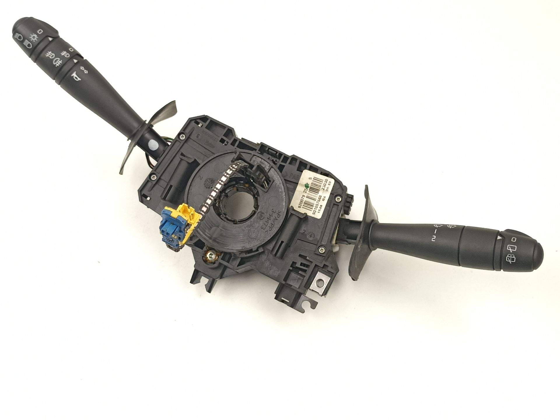 MANDO LUCES Y LIMPIAS DACIA DUSTER (HS_) 8200792587 8200792587