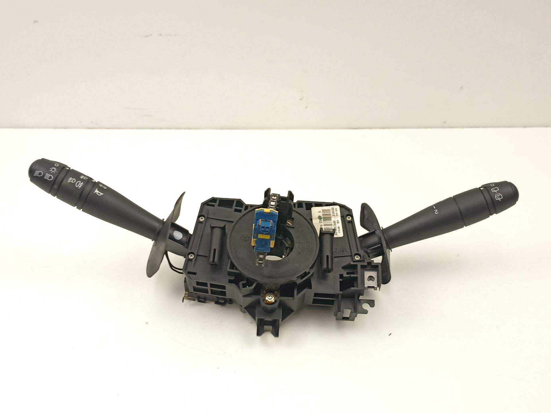 MANDO LUCES Y LIMPIAS DACIA DUSTER (HS_) 8200792587 8200792587 - Vista 3