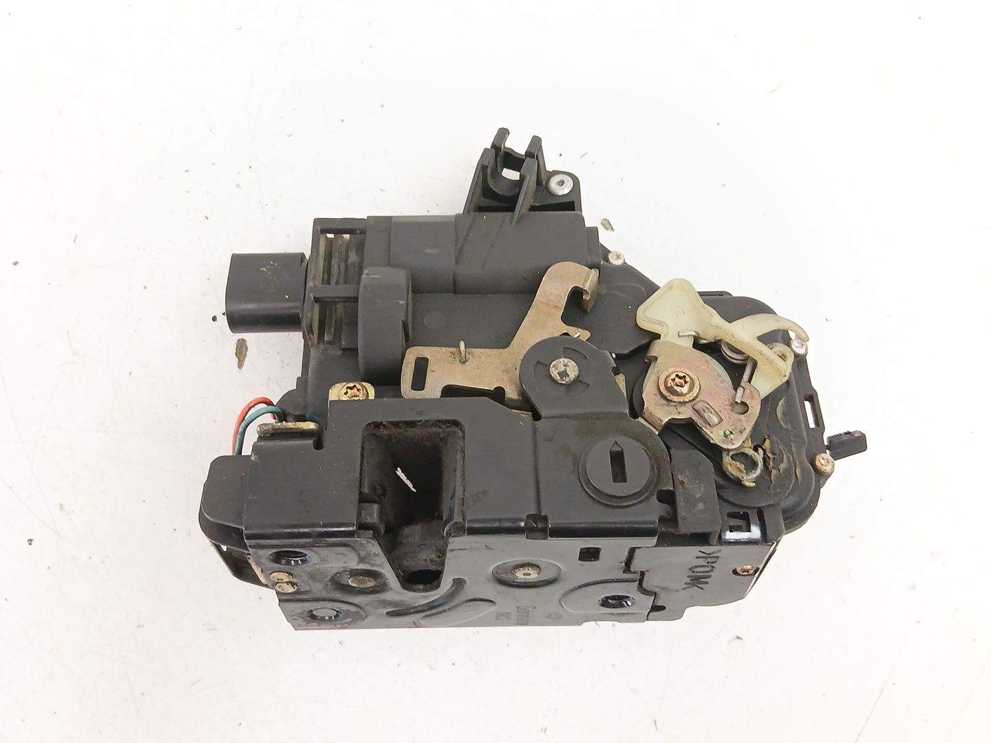 CERRADURA PUERTA TRASERA DERECHA VOLKSWAGEN GOLF IV (1J1) 3B4839016A 3B4839016A - Vista 2