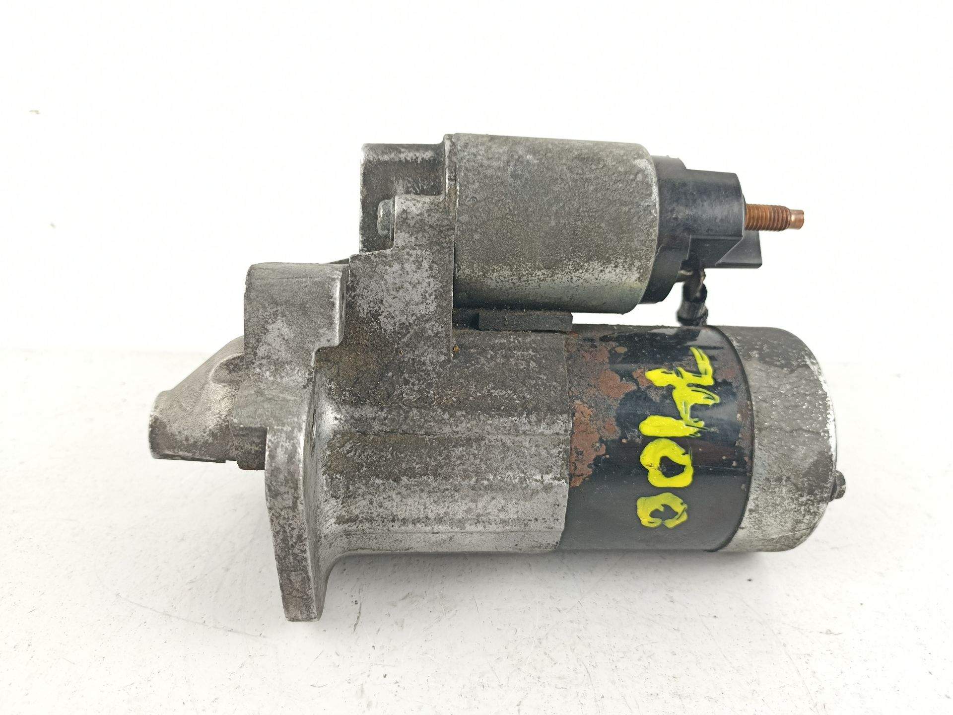 MOTOR ARRANQUE NISSAN QASHQAI (J10) 233000000F / 8200584675 233000000F8200584675 - Vista 2