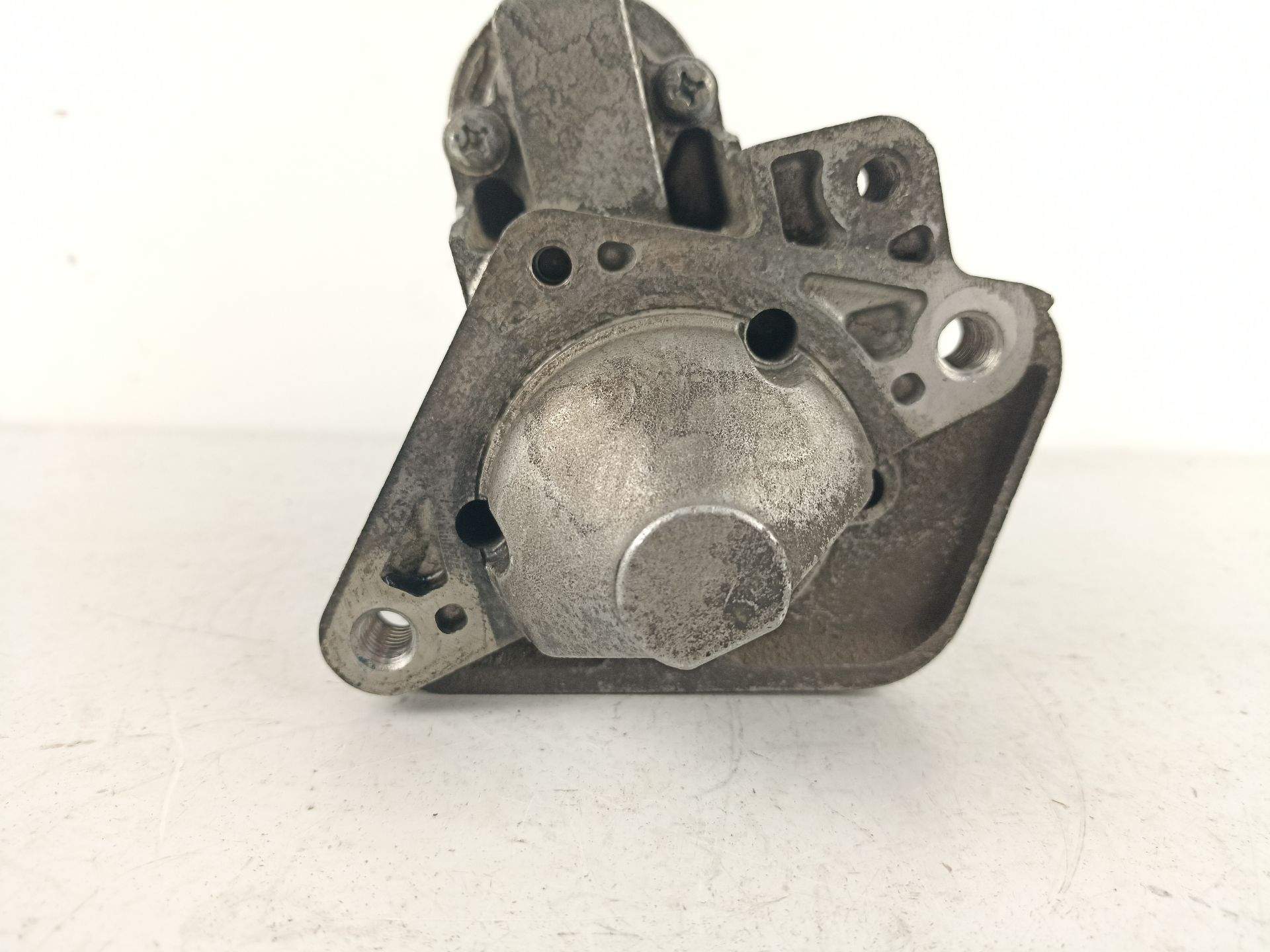 MOTOR ARRANQUE NISSAN QASHQAI (J10) 233000000F / 8200584675 233000000F8200584675 - Vista 3