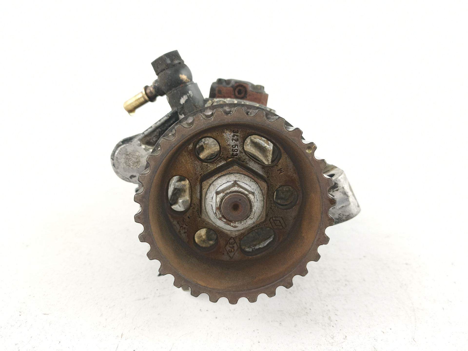 BOMBA INYECTORA DIESEL NISSAN QASHQAI (J10) 8200663258 / 5WS40153 82006632585WS40153 - Vista 3