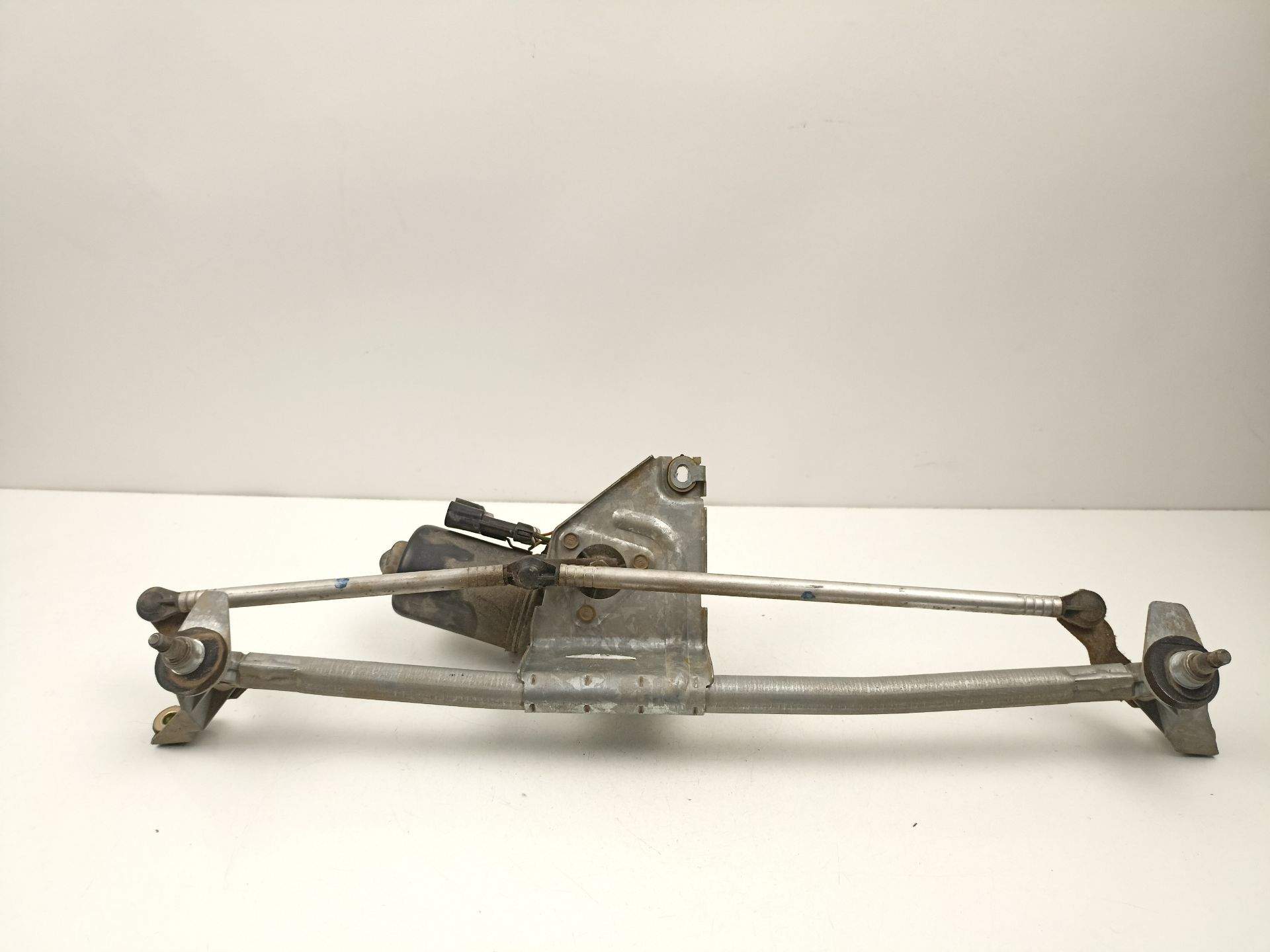 MOTOR LIMPIA DELANTERO OPEL ASTRA F Sedán (T92) 22084745 22084745 - Vista 3