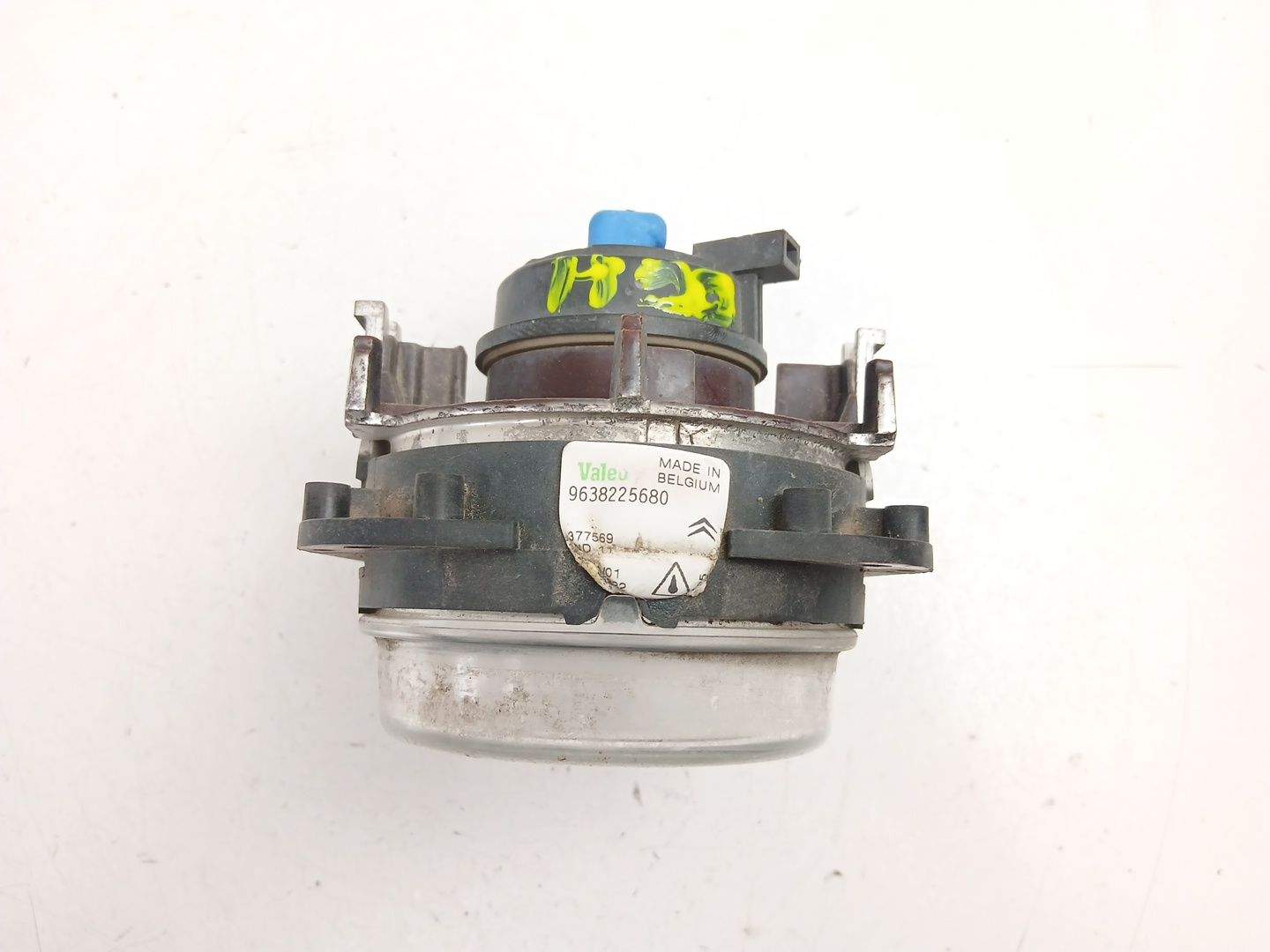 ANTINIEBLA DERECHO CITROËN XSARA PICASSO (N68) 9638225680 9638225680 - Vista 2