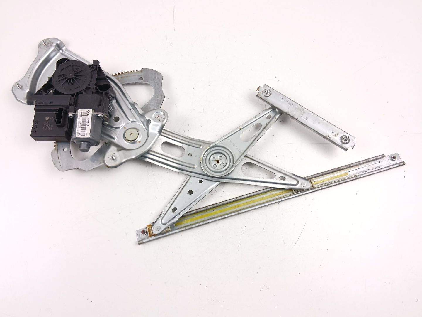 ELEVALUNAS TRASERO DERECHO RENAULT SCÉNIC III (JZ0/1_) 827303178R 827303178R - Vista 2