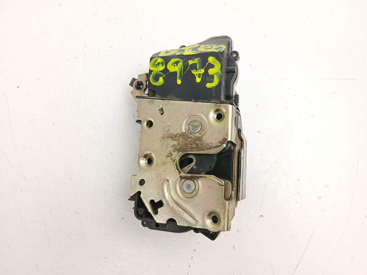 CERRADURA PUERTA DELANTERA IZQUIERDA CITROËN XSARA PICASSO (N68) 9135H5 9135H5 - Vista 2