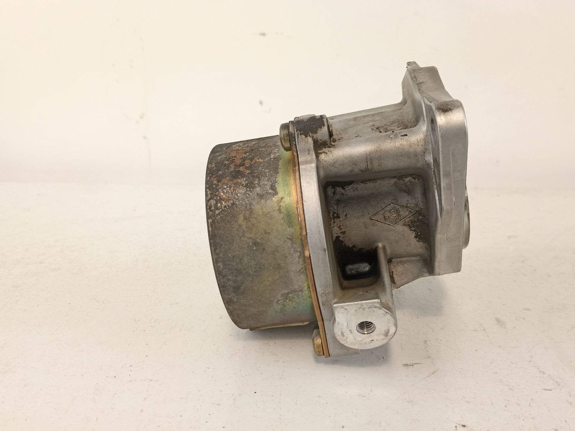 DEPRESOR FRENO RENAULT SCENIC II 146505272R / 8200430599 146505272R8200430599