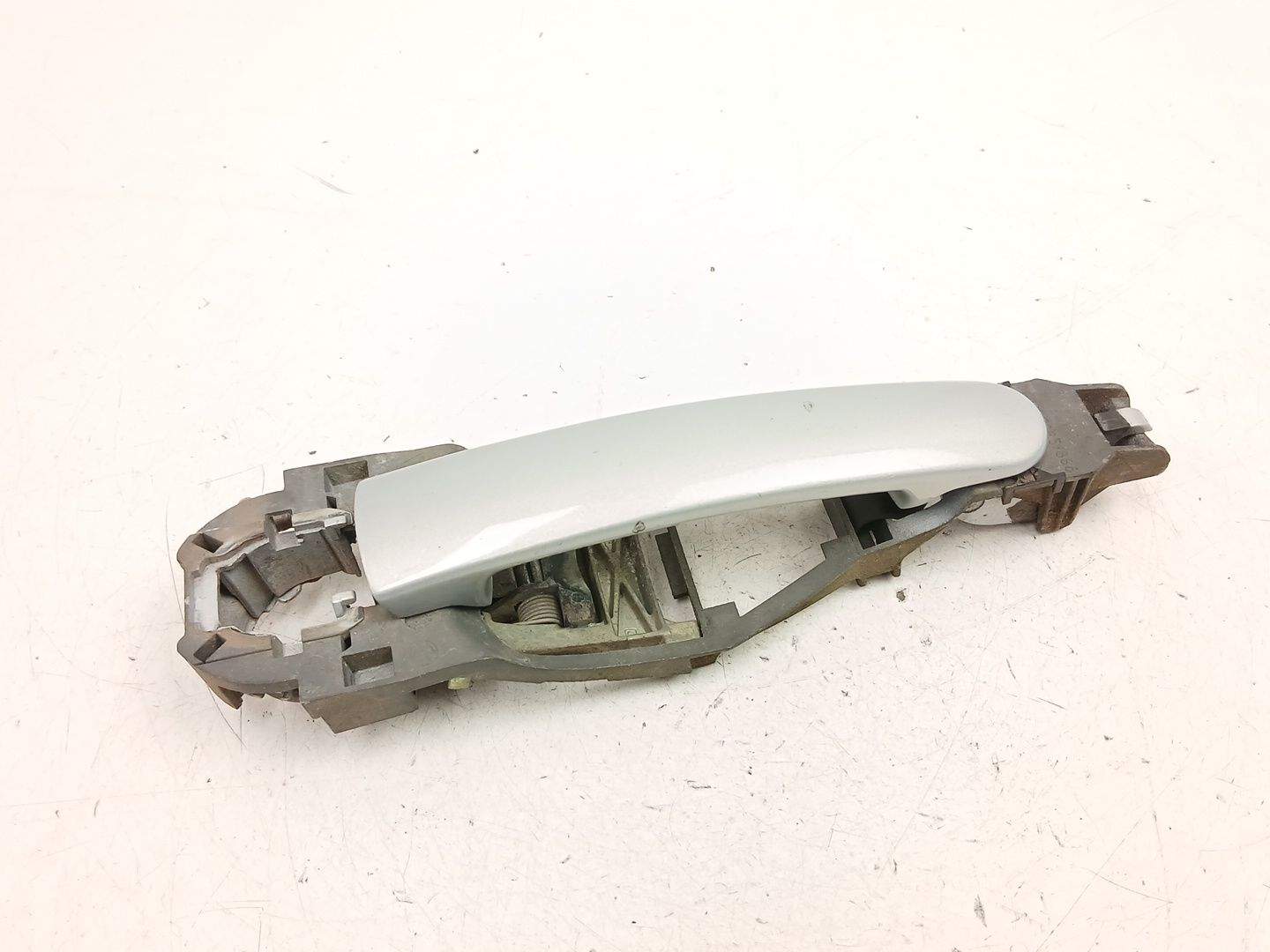 MANILLA DELANTERA IZQUIERDA VOLKSWAGEN GOLF IV (1J1) 3B0837885D 3B0837885D