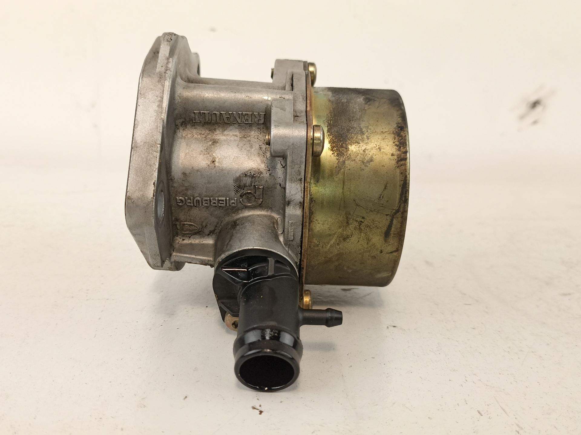DEPRESOR FRENO RENAULT SCENIC II 146505272R / 8200430599 146505272R8200430599 - Vista 2