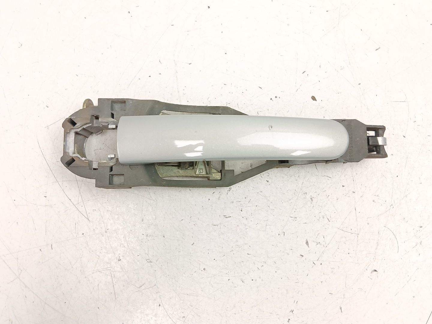 MANILLA DELANTERA IZQUIERDA VOLKSWAGEN GOLF IV (1J1) 3B0837885D 3B0837885D - Vista 2