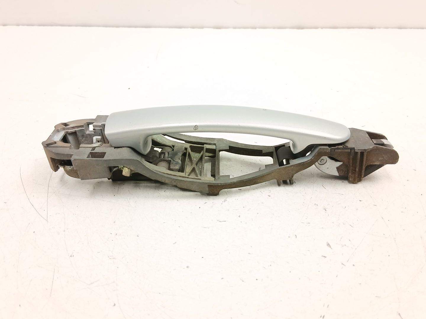 MANILLA DELANTERA IZQUIERDA VOLKSWAGEN GOLF IV (1J1) 3B0837885D 3B0837885D - Vista 3