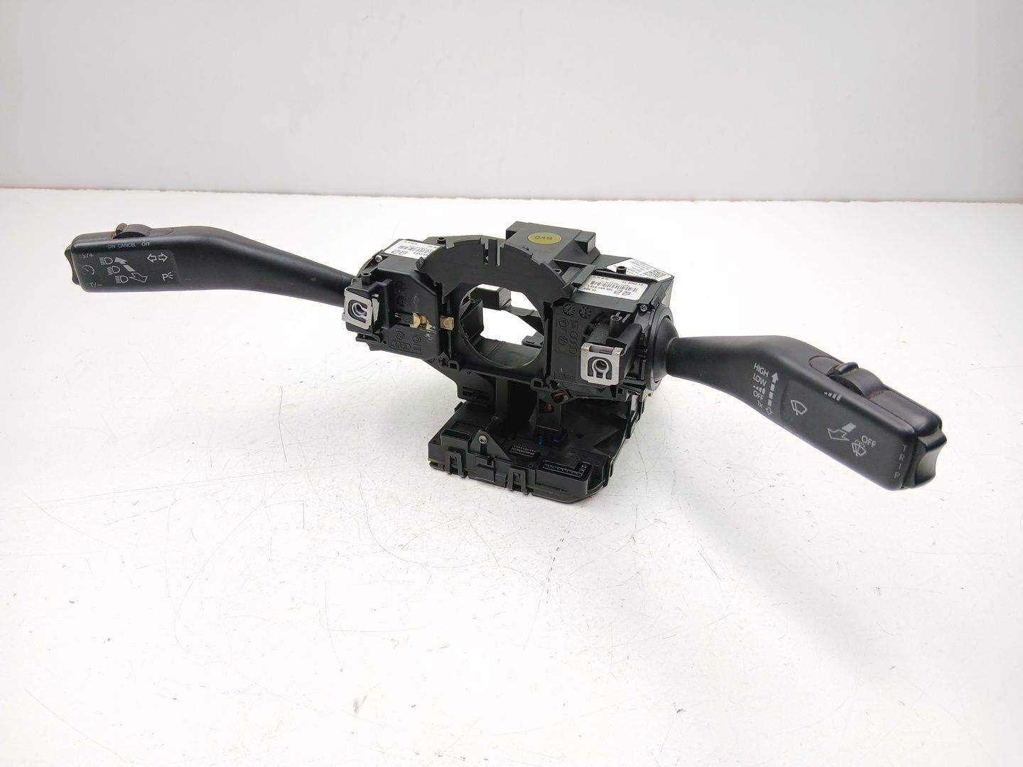 MANDO LUCES Y LIMPIAS SKODA SUPERB II (3T4) 1K0953519L / 1K0953513G / 1K5953503FR 1K0953519L1K0953513G1K5953503FR