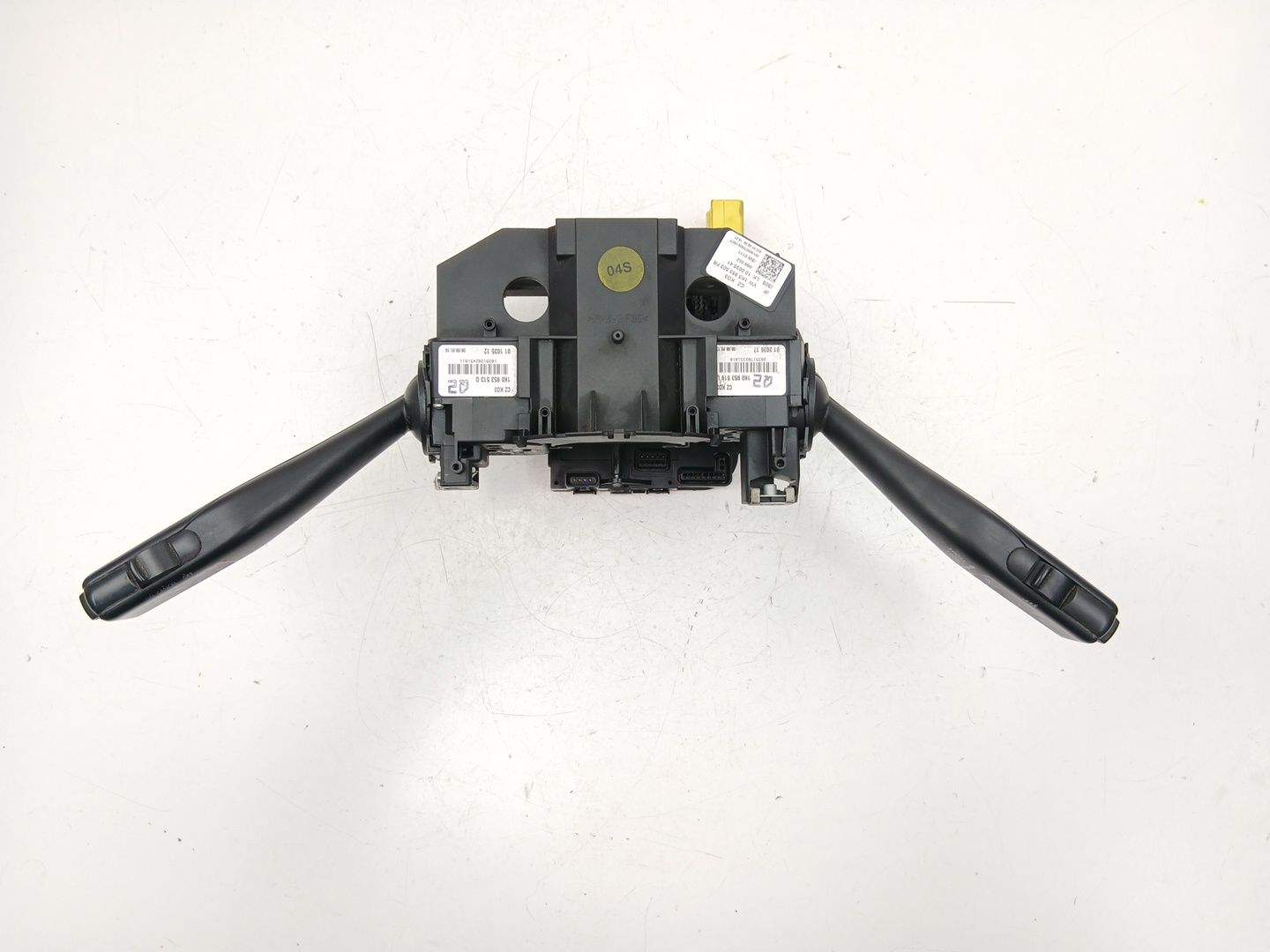 MANDO LUCES Y LIMPIAS SKODA SUPERB II (3T4) 1K0953519L / 1K0953513G / 1K5953503FR 1K0953519L1K0953513G1K5953503FR - Vista 2