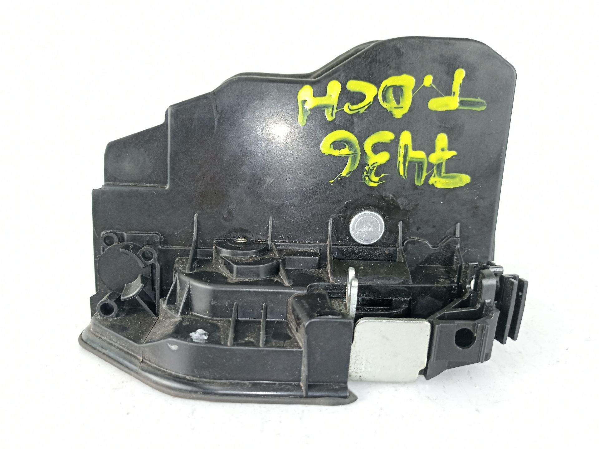 CERRADURA PUERTA TRASERA DERECHA BMW 320 F31 7202148 / 51227202148 720214851227202148