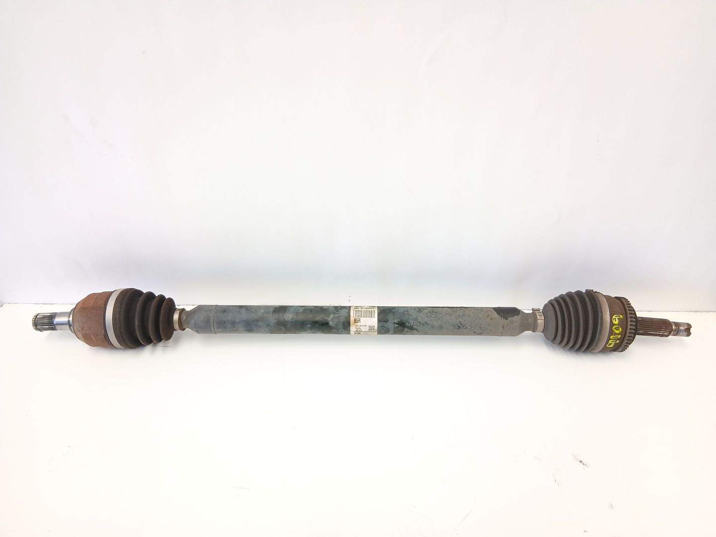 TRANSMISION DELANTERA DERECHA KIA CEE´D (JD) 49501A6000 49501A6000