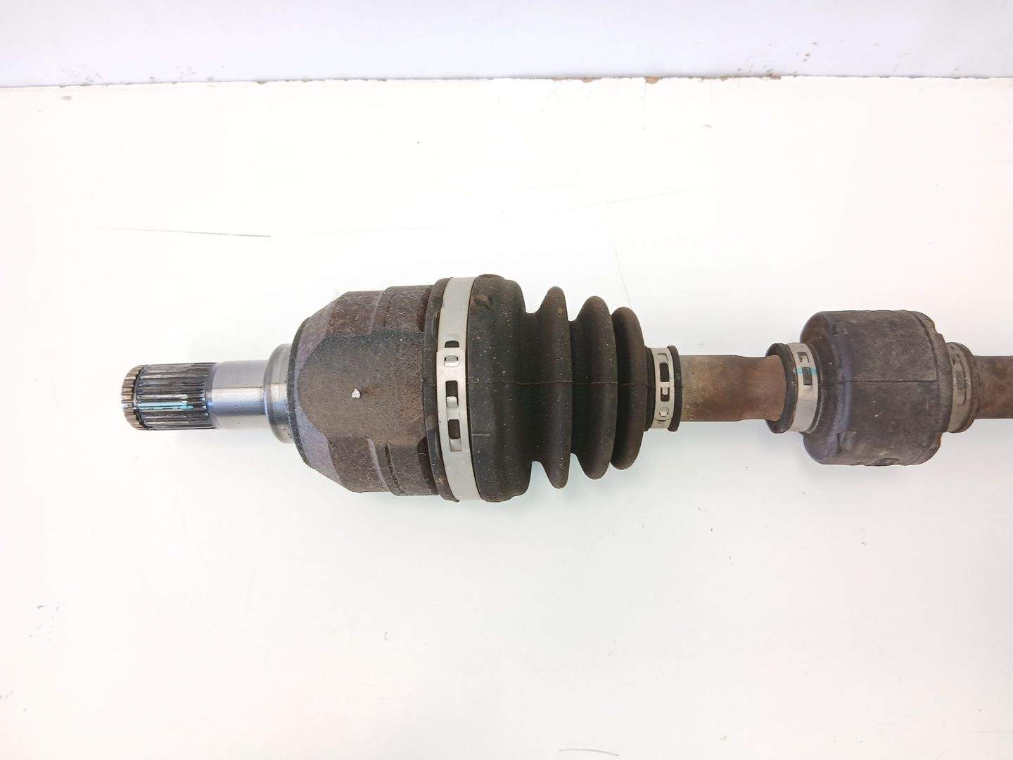 TRANSMISION DELANTERA IZQUIERDA KIA CEE´D (JD) 49500A6000 49500A6000 - Vista 3