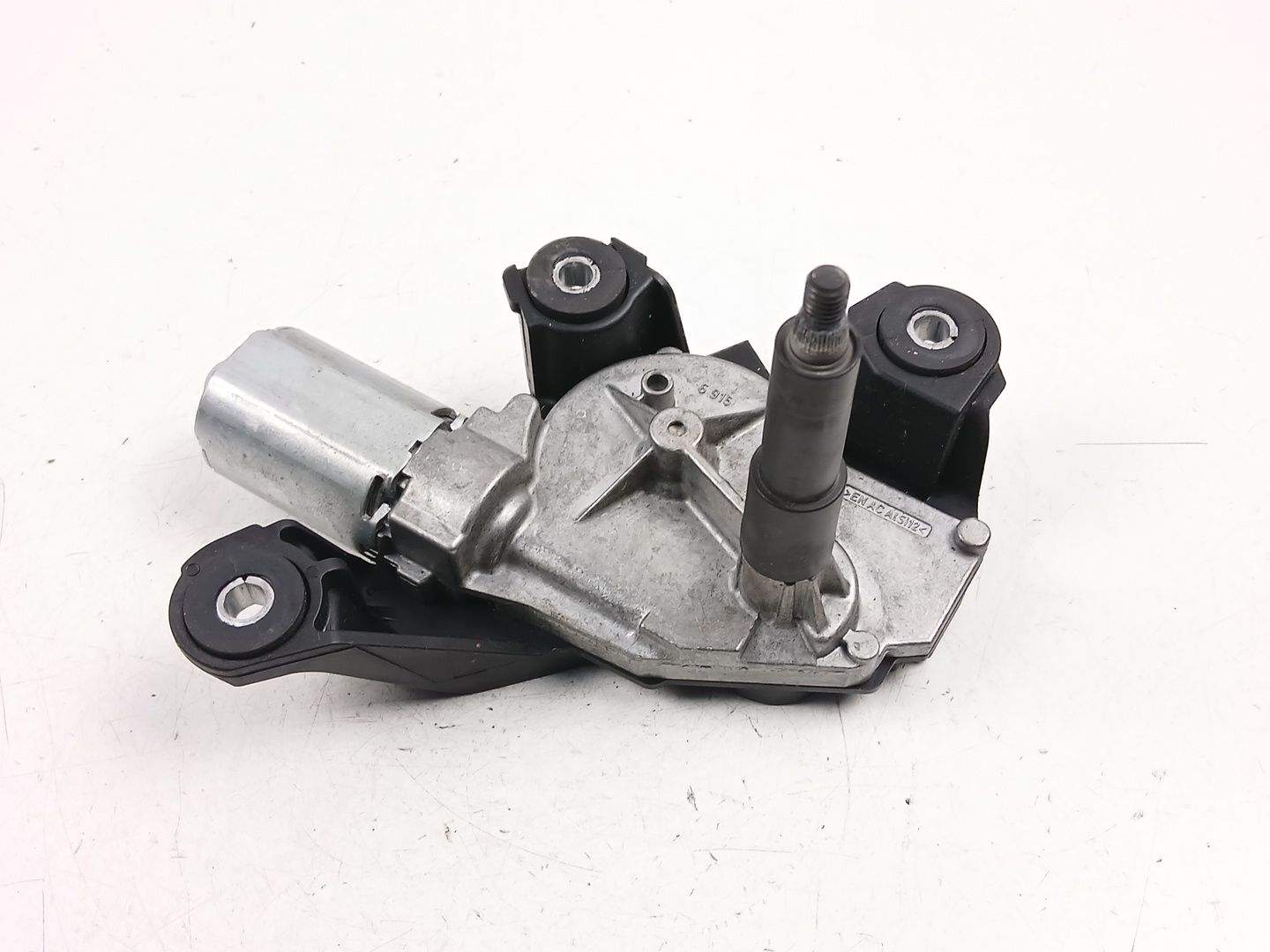 MOTOR LIMPIA TRASERO RENAULT SCÉNIC III (JZ0/1_) 287100010R / 0390201856 287100010R0390201856