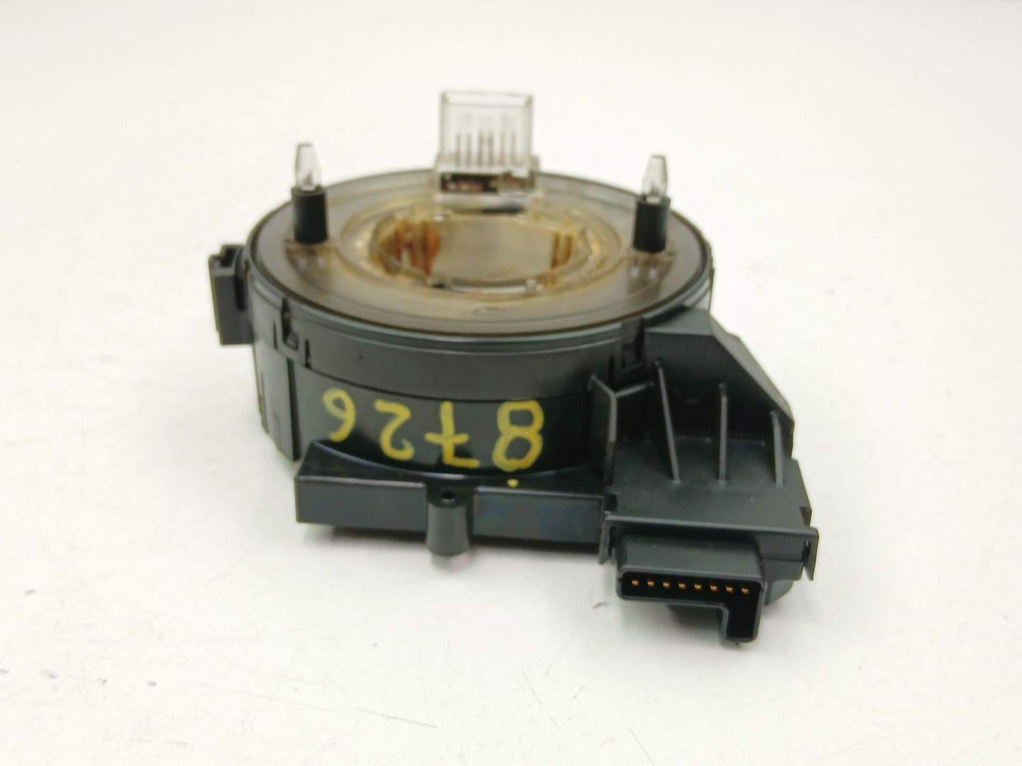 ANILLO AIRBAG SKODA SUPERB II (3T4) 1K0959653C 1K0959653C - Vista 3