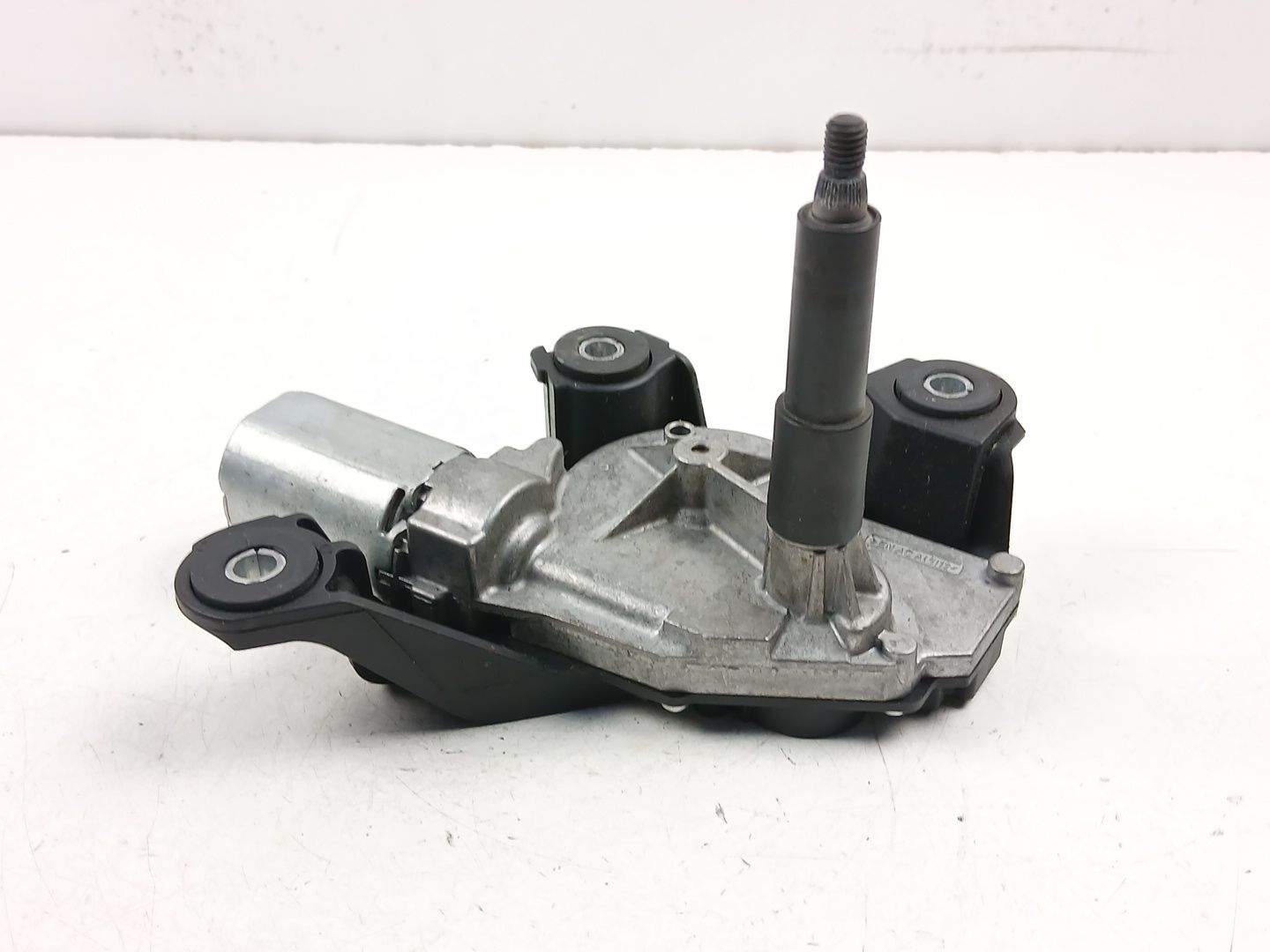 MOTOR LIMPIA TRASERO RENAULT SCÉNIC III (JZ0/1_) 287100010R / 0390201856 287100010R0390201856 - Vista 3