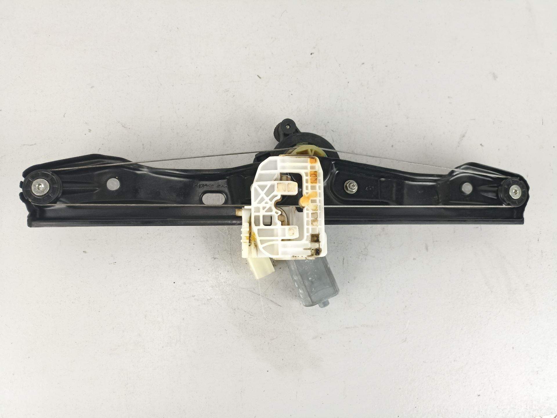 ELEVALUNAS TRASERO IZQUIERDO BMW 320 F31 67627341564 / 7351049 676273415647351049 - Vista 2