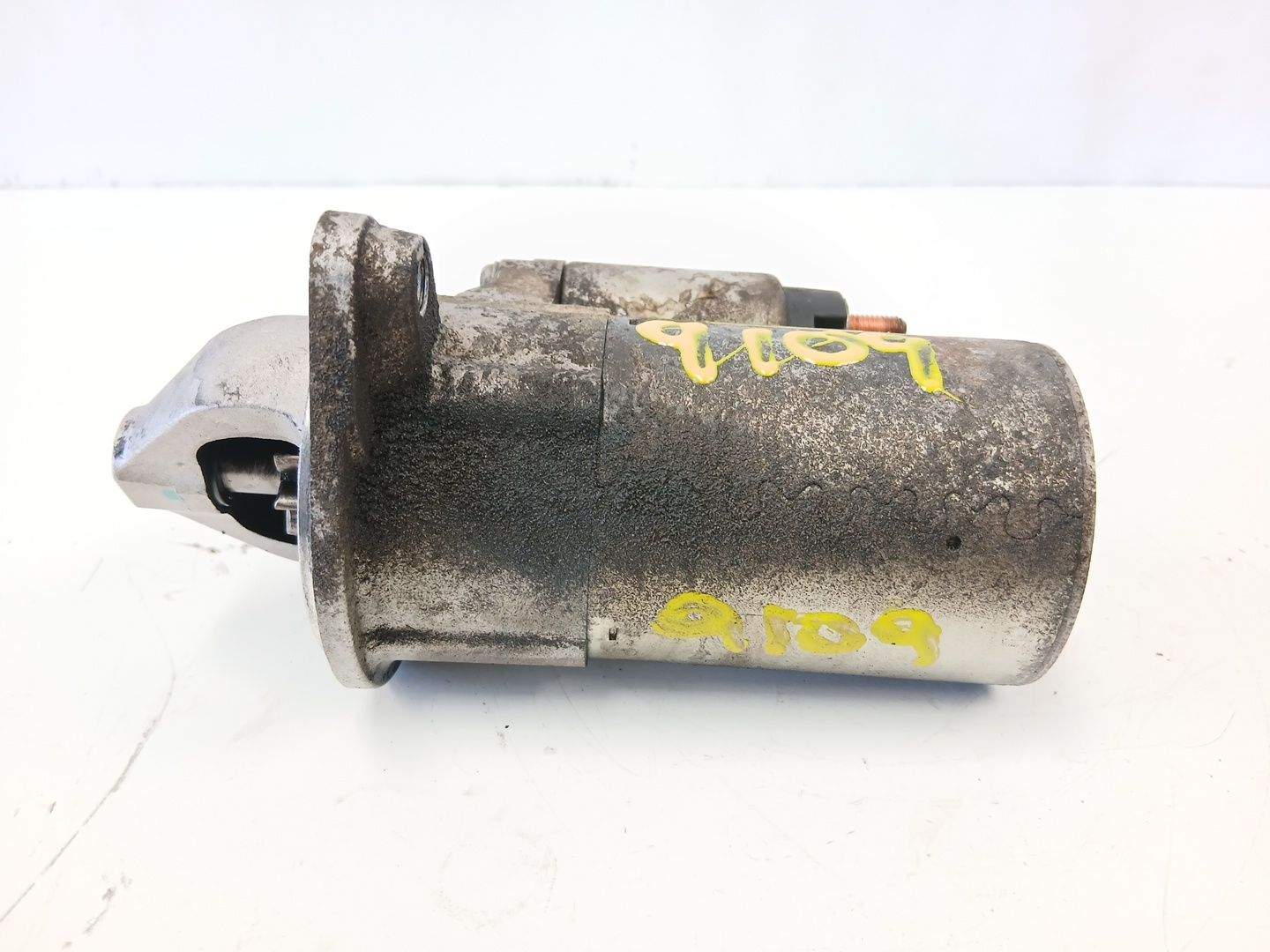 MOTOR ARRANQUE KIA CEE´D (JD) 361002A305 / 1205914 361002A3051205914 - Vista 3