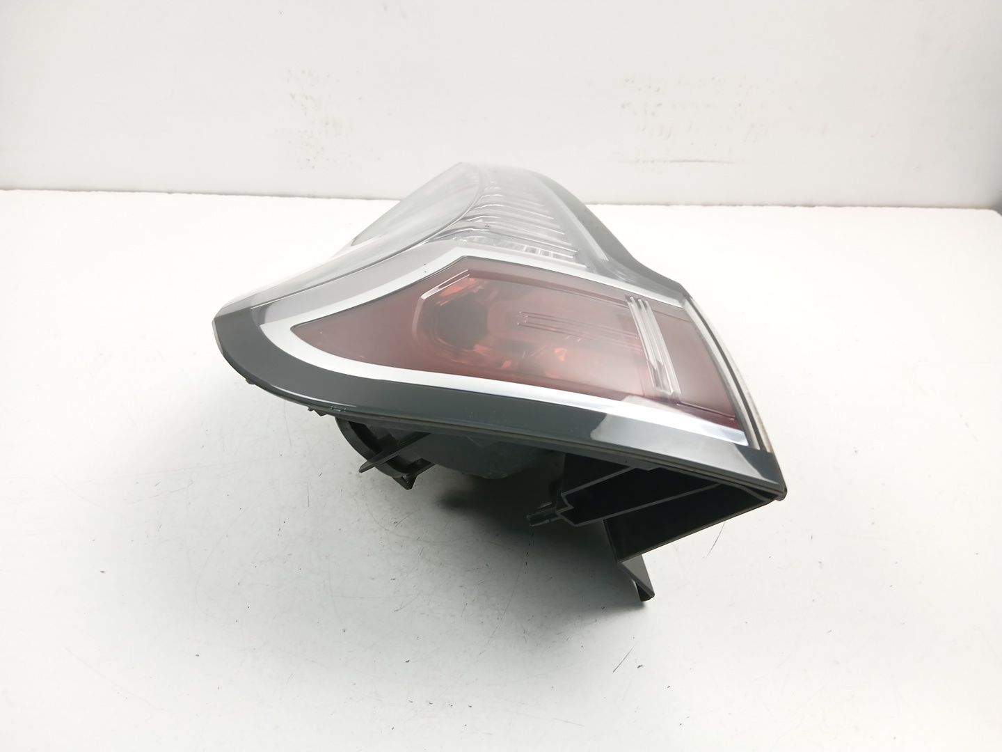 PILOTO TRASERO IZQUIERDO RENAULT SCÉNIC III (JZ0/1_) 265558940R 265558940R - Vista 3