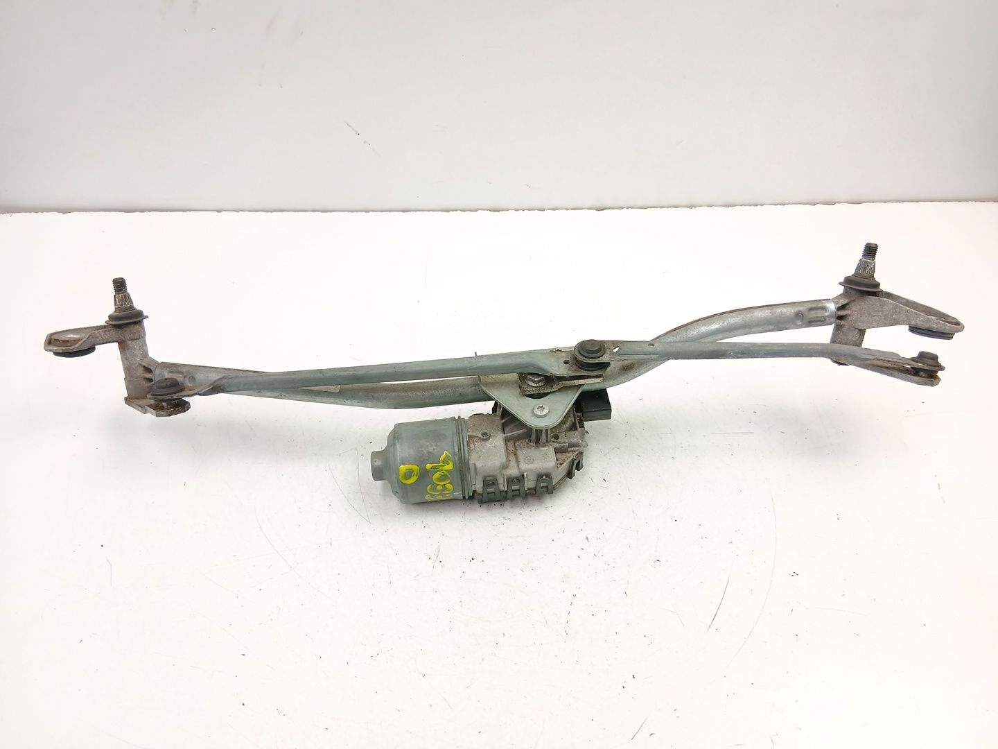MOTOR LIMPIA DELANTERO SEAT EXEO ST (3R5) 8E1955119 8E1955119