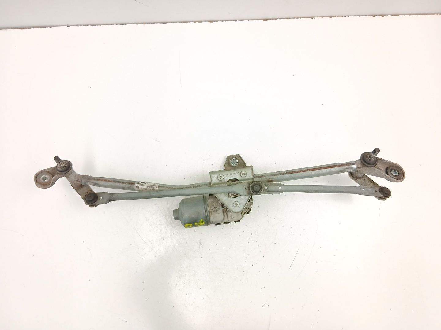 MOTOR LIMPIA DELANTERO SEAT EXEO ST (3R5) 8E1955119 8E1955119 - Vista 2