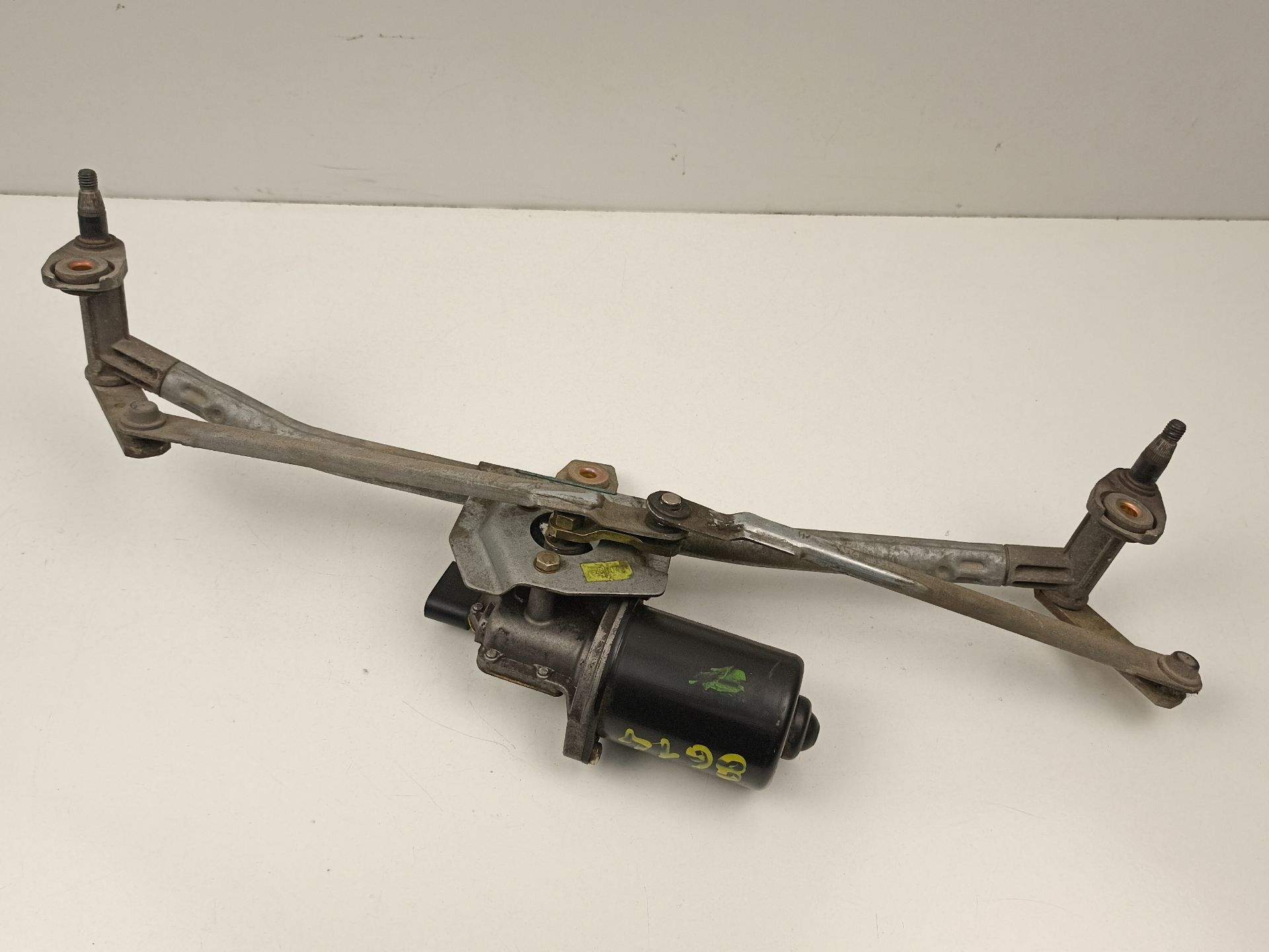 MOTOR LIMPIA DELANTERO SEAT LEON (1M1) 1M1955023F / 443122309019 1M1955023F443122309019