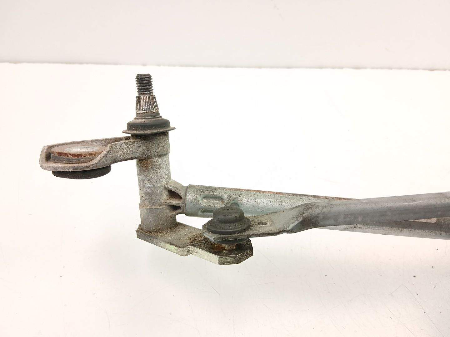 MOTOR LIMPIA DELANTERO SEAT EXEO ST (3R5) 8E1955119 8E1955119 - Vista 3