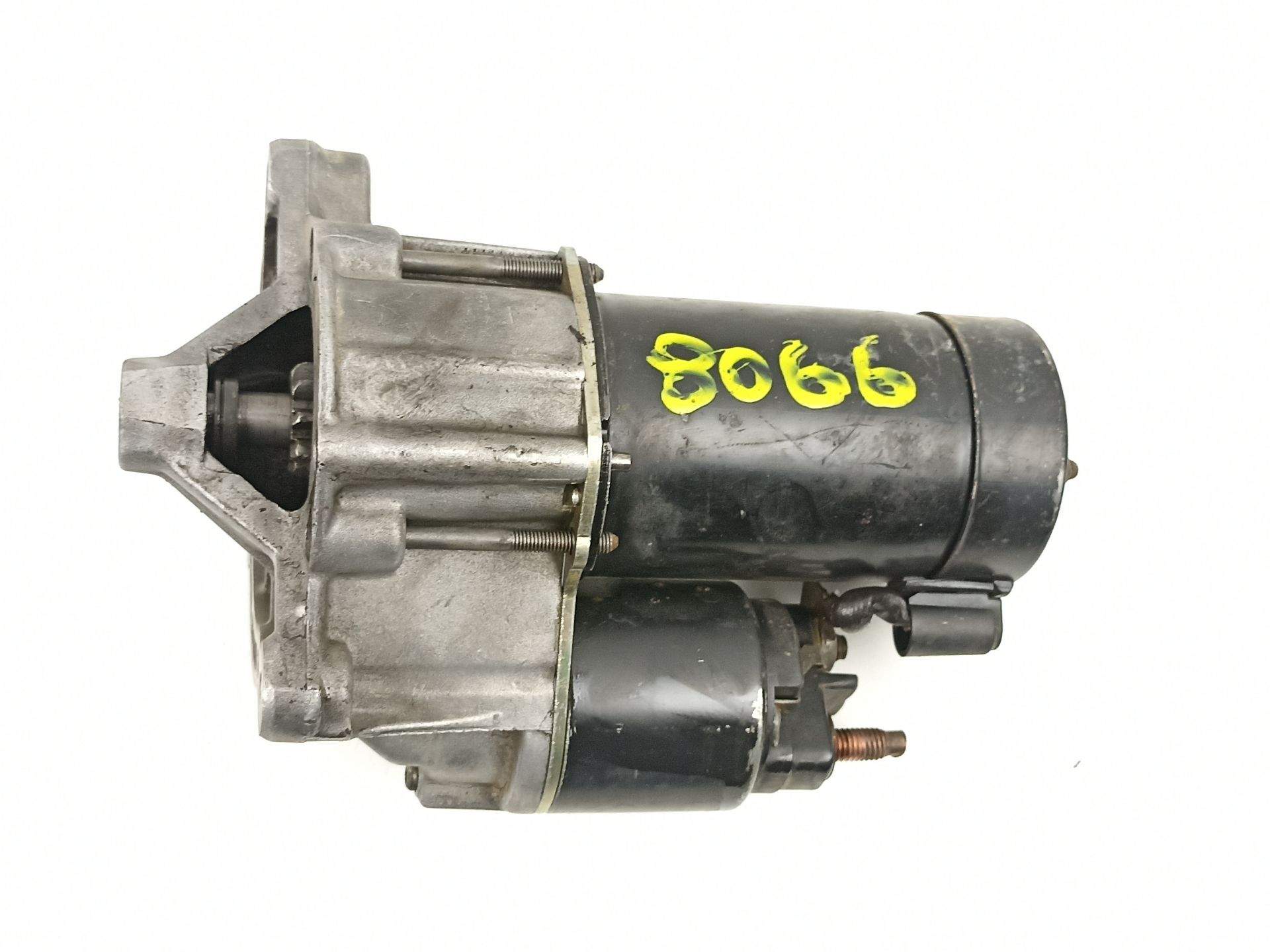 MOTOR ARRANQUE PEUGEOT 106 I (1A, 1C) 5802M9 / D6RA5 5802M9D6RA5 - Vista 2