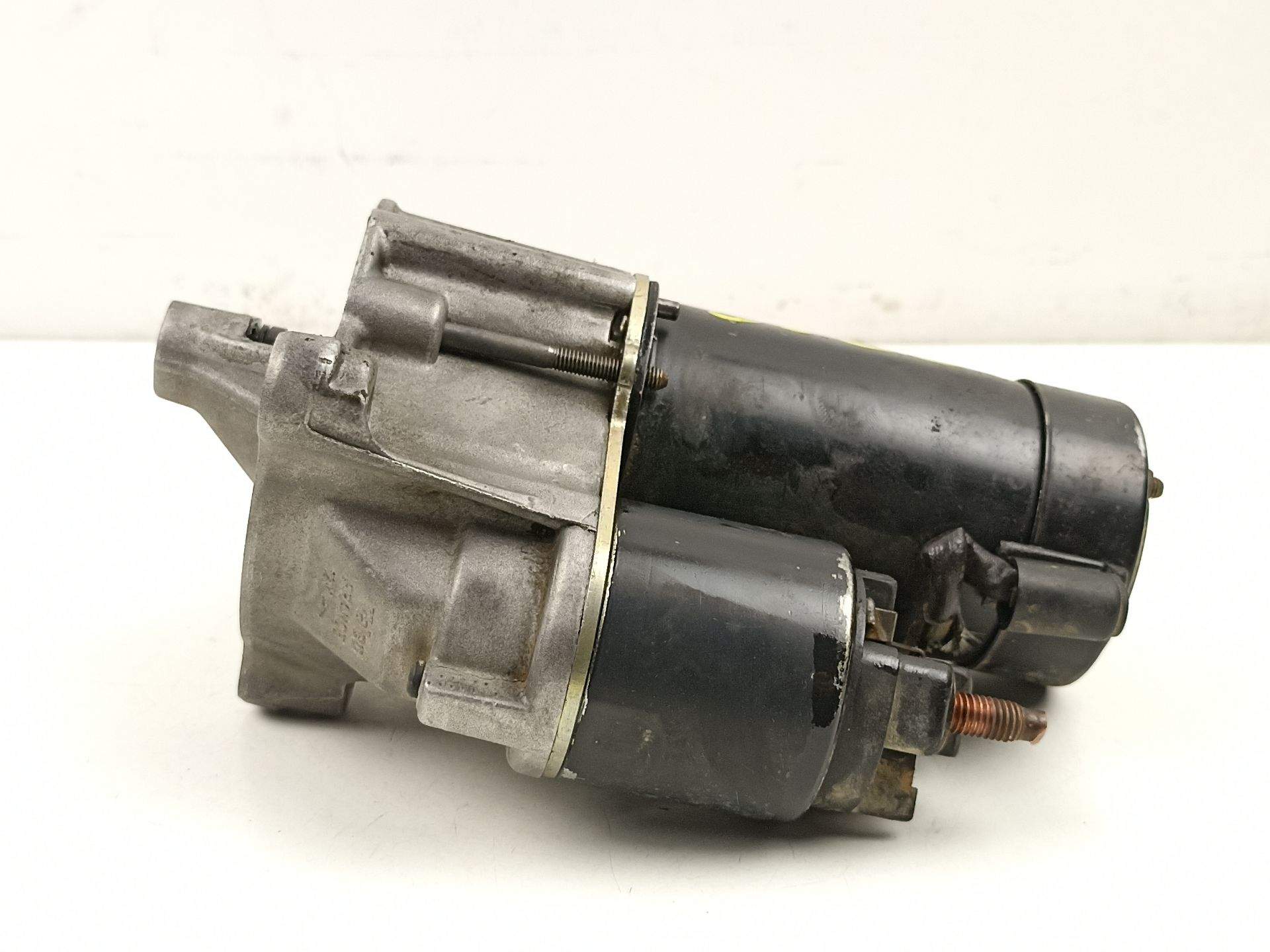 MOTOR ARRANQUE PEUGEOT 106 I (1A, 1C) 5802M9 / D6RA5 5802M9D6RA5 - Vista 3