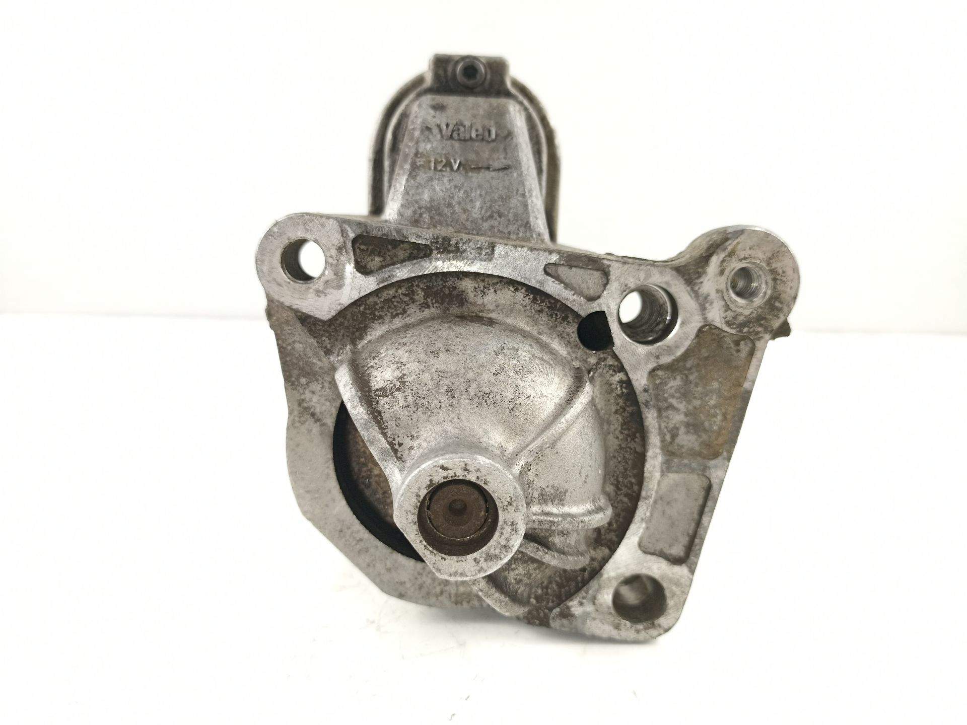 MOTOR ARRANQUE RENAULT TRAFIC II Furgoneta (FL) 7700116260 / D7R44 / 7700116260C 7700116260D7R447700116260C - Vista 3